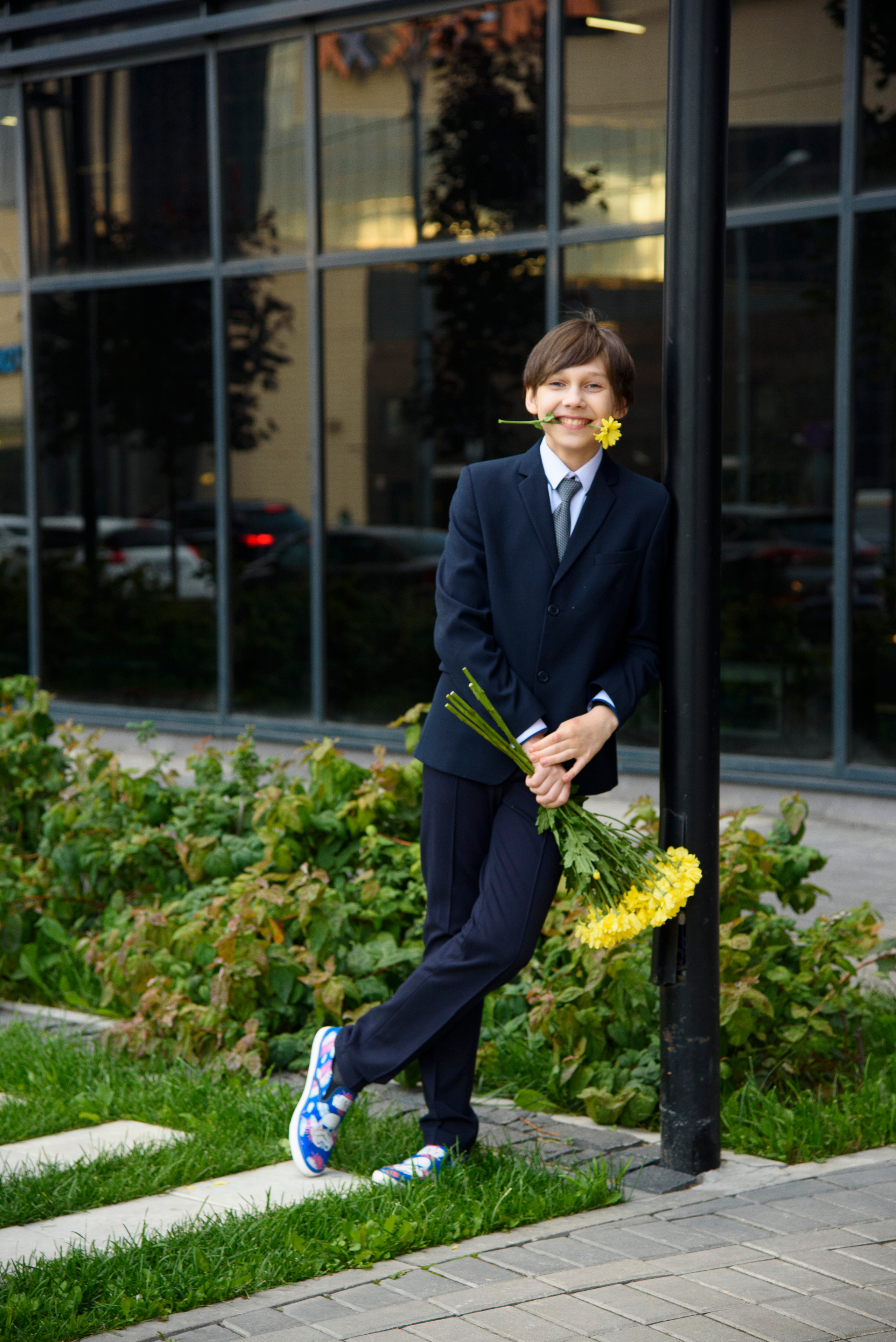 Детские фотопрогулки. Портретный Семейный Fine-Art фотограф в Санкт-Петербурге Криулина