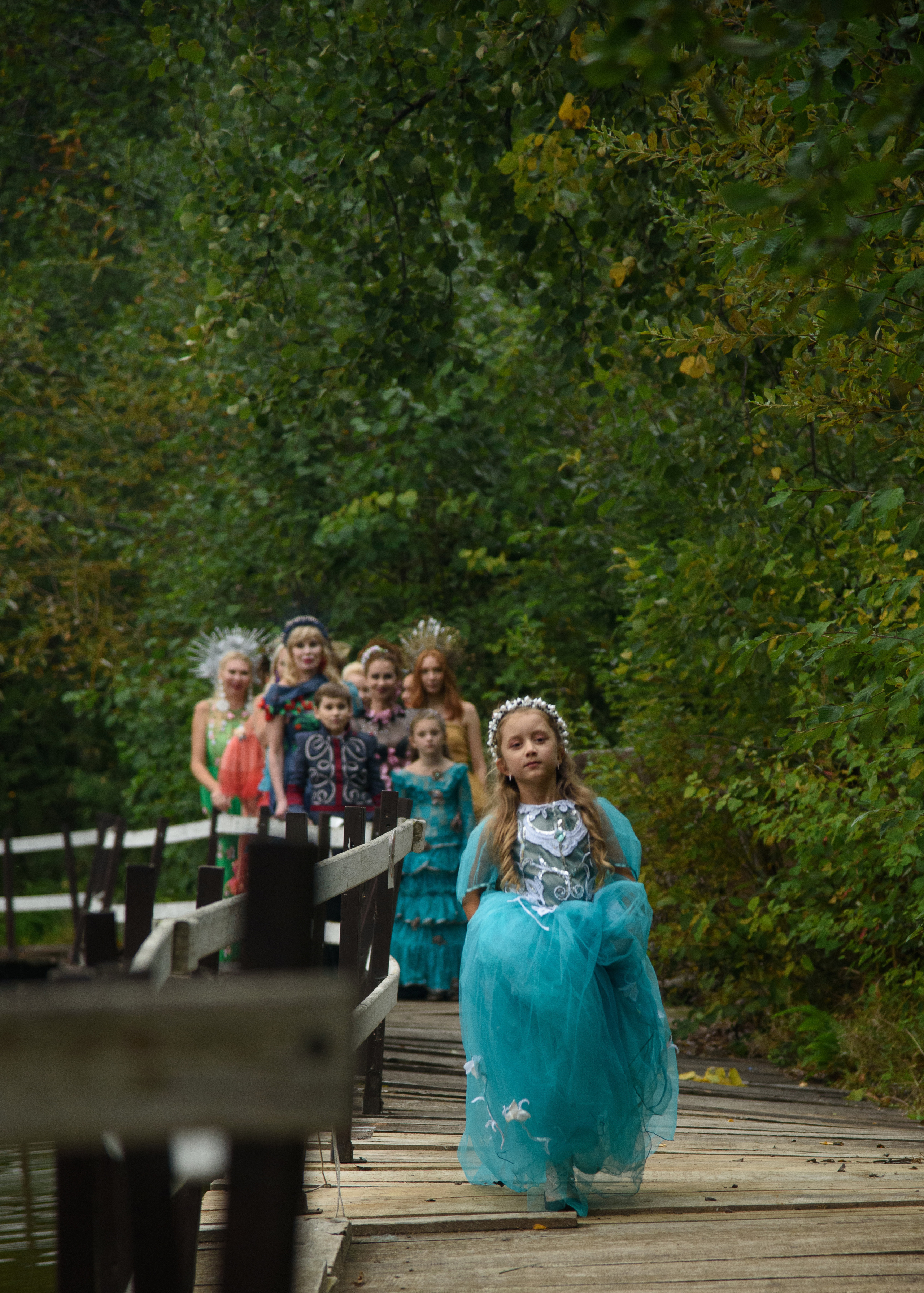 Бэкстейдж к Fashion фильму «ASTARTA». Портретный Семейный Fine-Art фотограф в Санкт-Петербурге Криулина