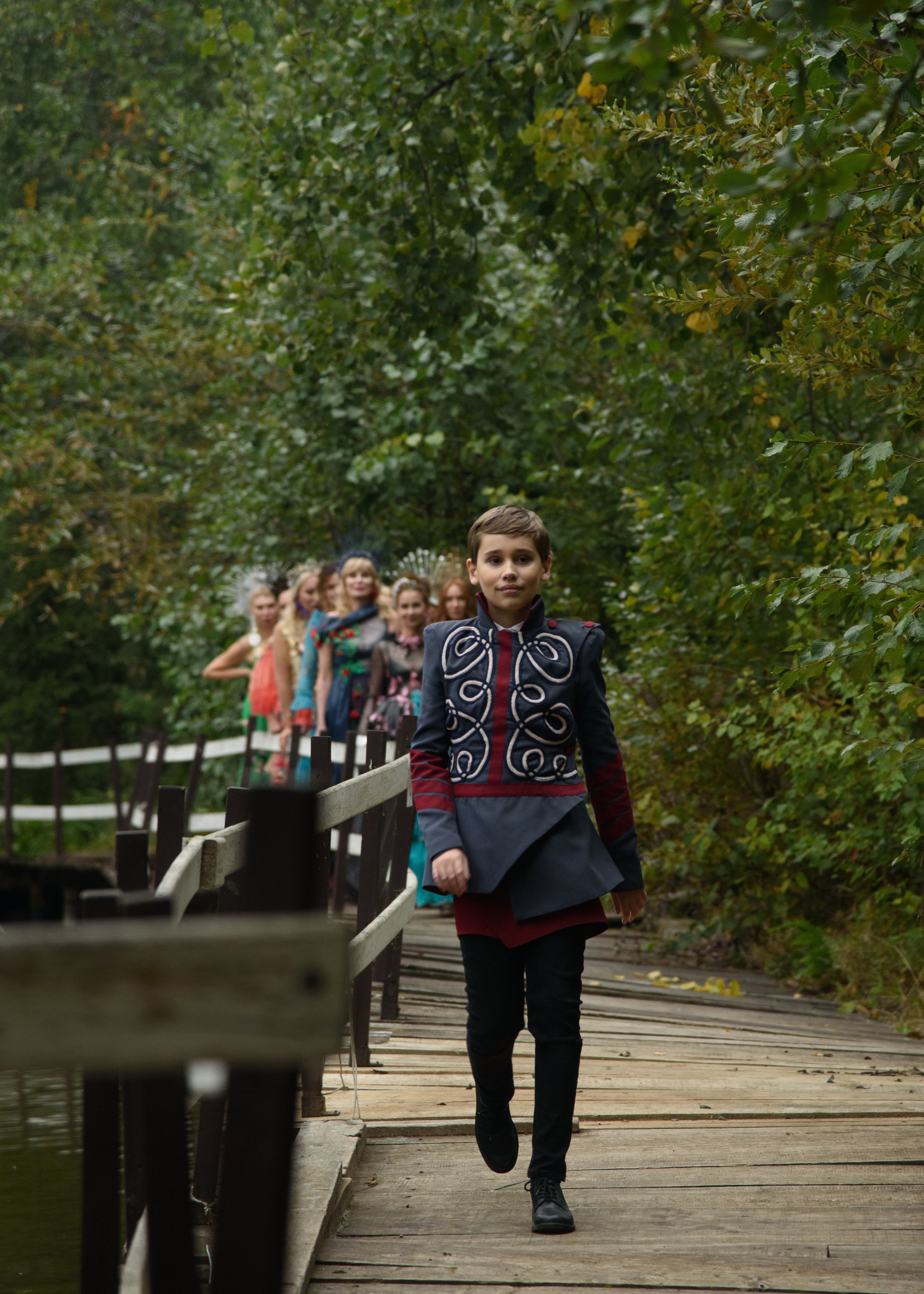 Бэкстейдж к Fashion фильму «ASTARTA». Портретный Семейный Fine-Art фотограф в Санкт-Петербурге Криулина