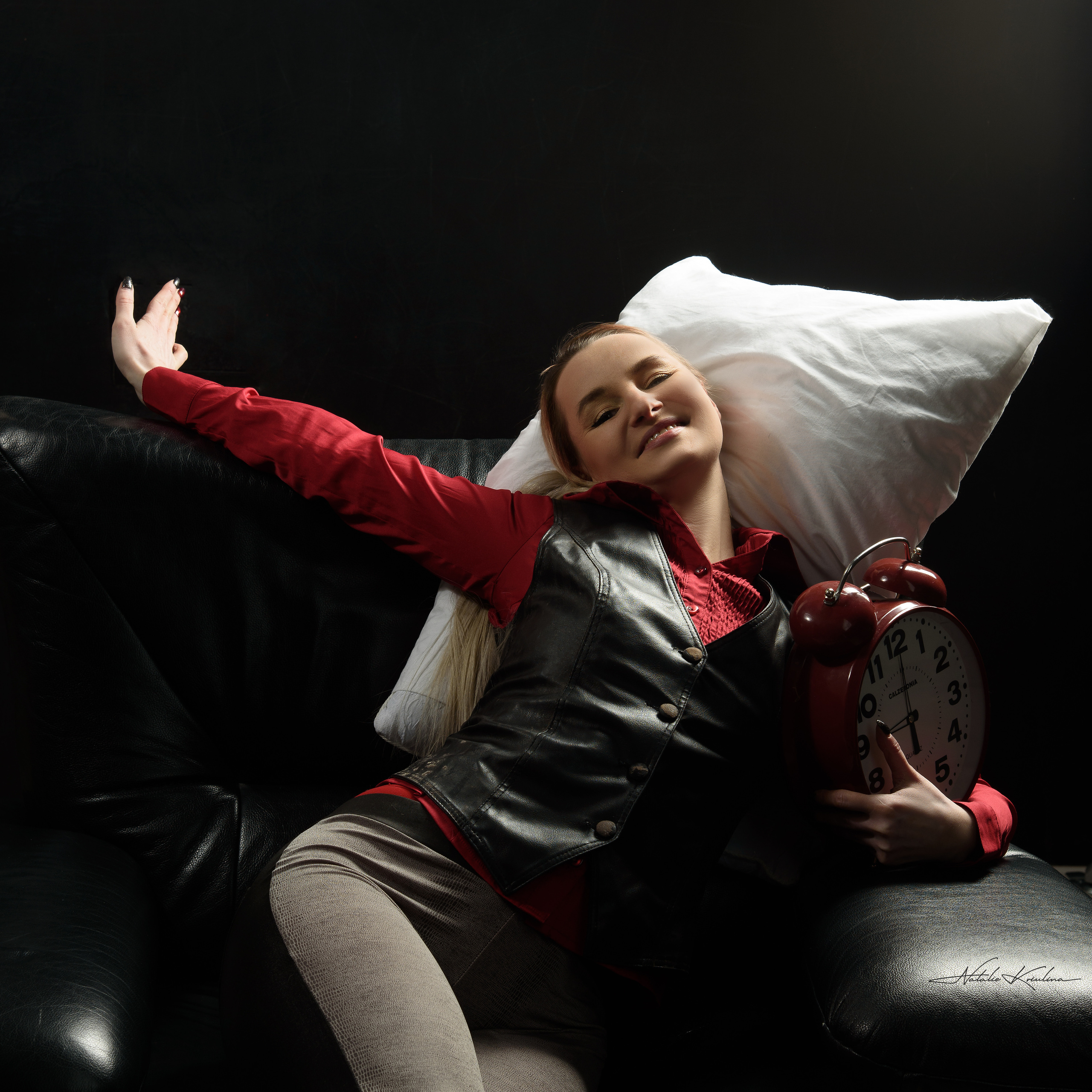 Утро ночь фотосессия женская. Портретный Семейный Fine-Art фотограф в Санкт-Петербурге Криулина