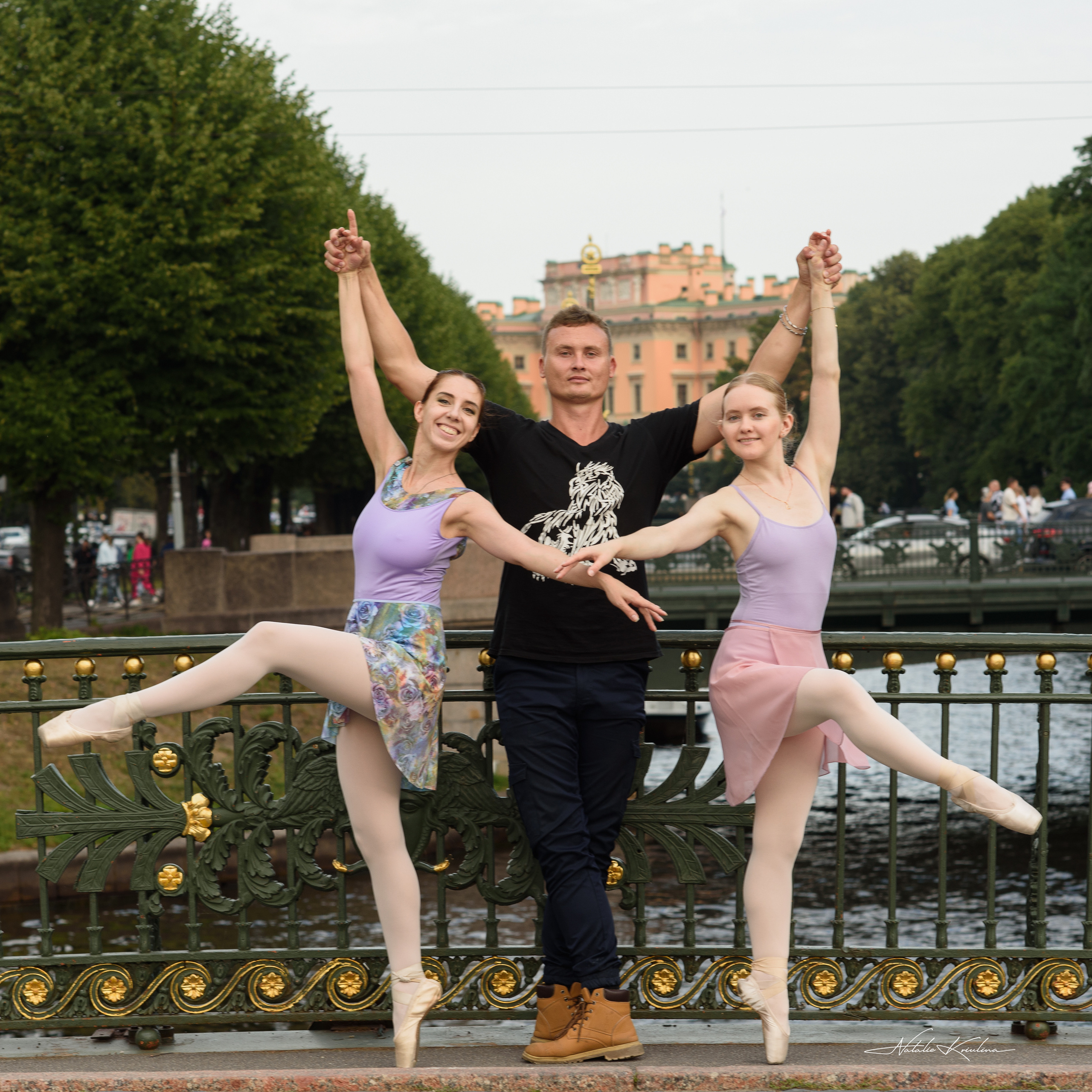 Балет балерины фотография в городе Санкт-Петербург фото танцоров. Портретный Семейный Fine-Art фотограф в Санкт-Петербурге Криулина