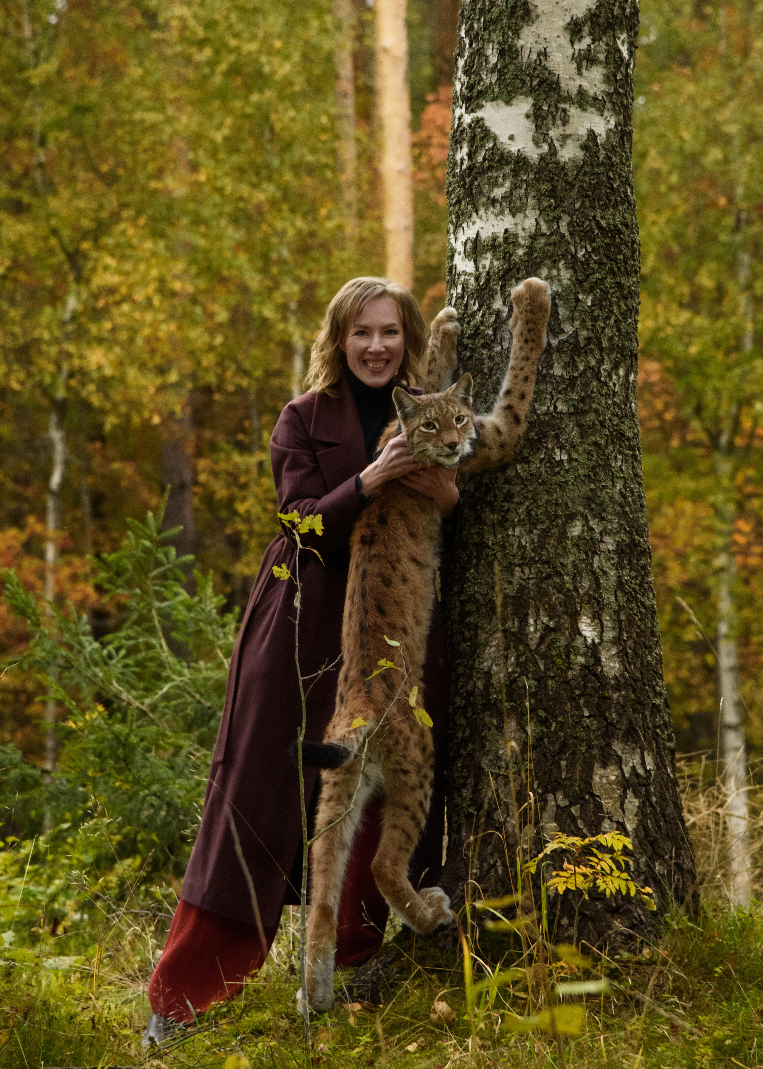 Портретный Семейный Fine-Art фотограф в Санкт-Петербурге Криулина