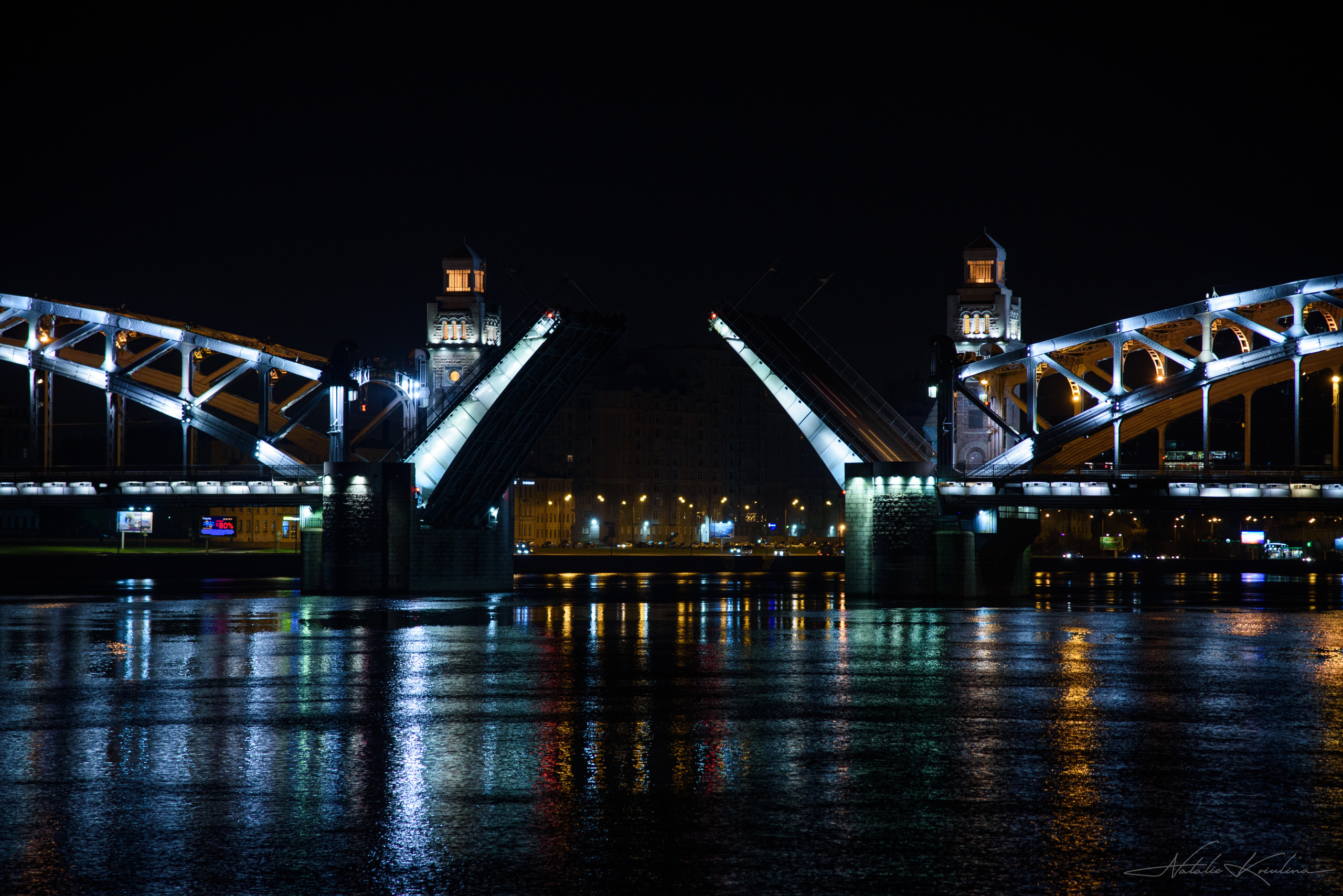 Санкт-Петербург. Портретный Семейный Fine-Art фотограф в Санкт-Петербурге Криулина