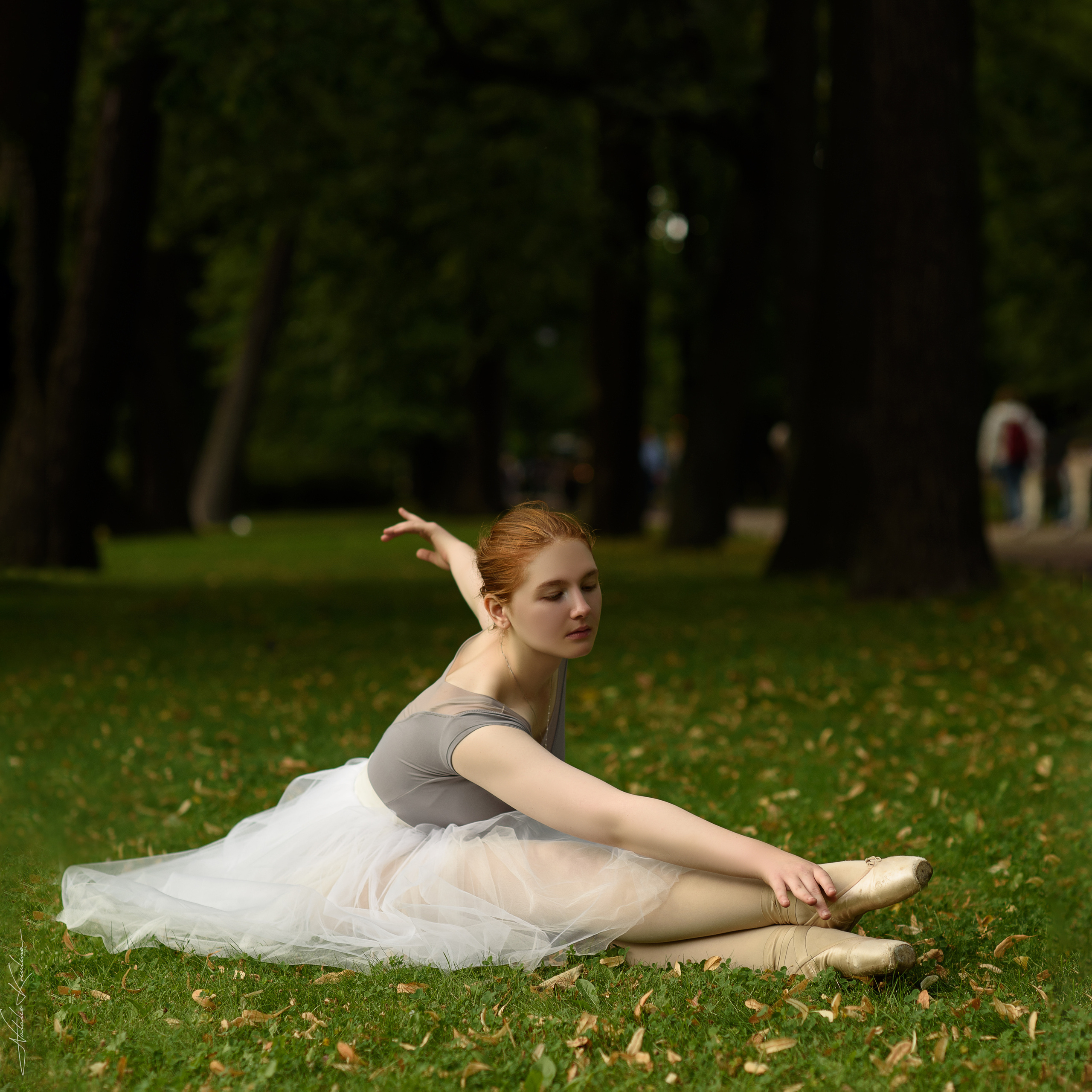 Балет балерины фотография в городе Санкт-Петербург фото танцоров. Портретный Семейный Fine-Art фотограф в Санкт-Петербурге Криулина