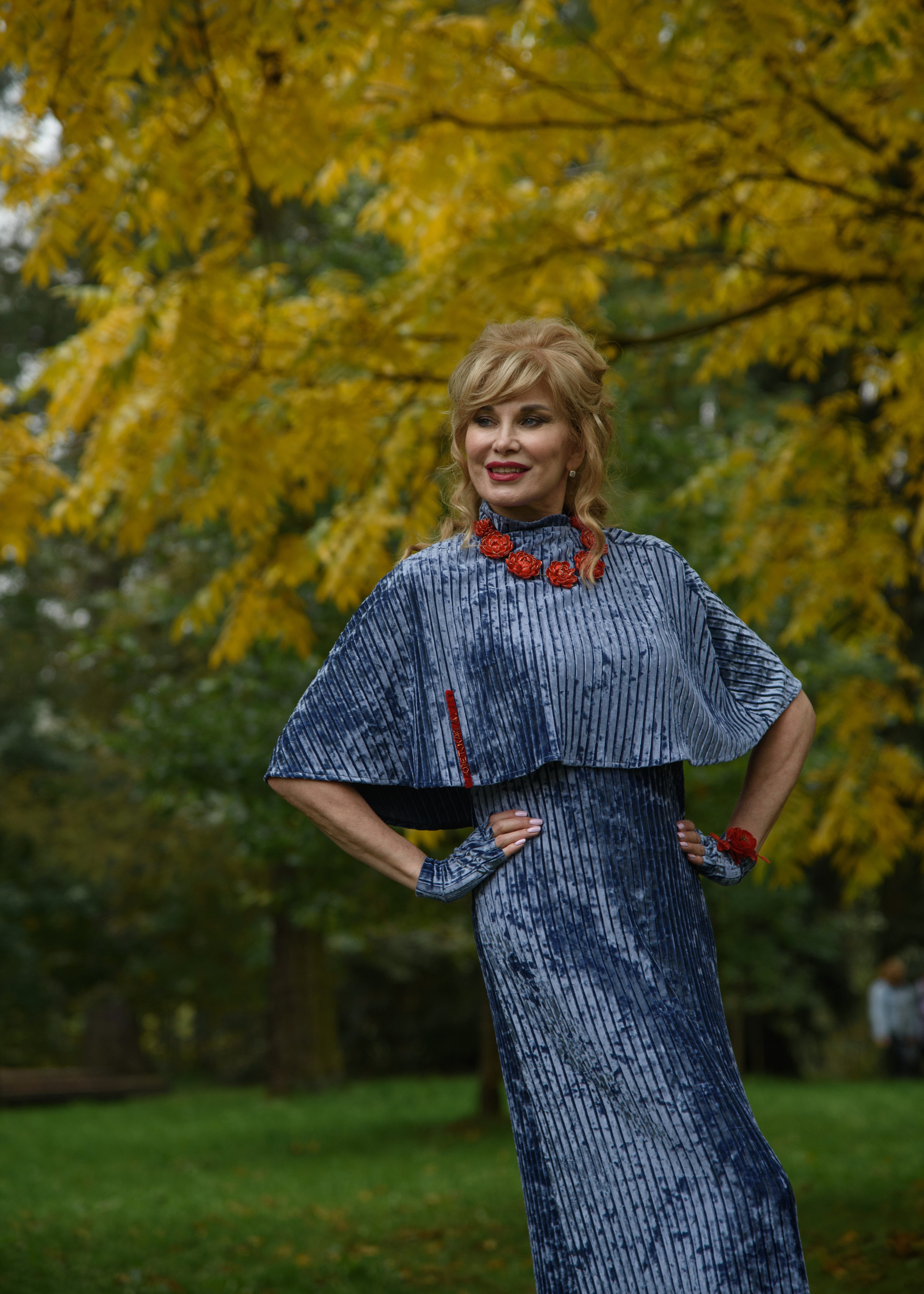 Бэкстейдж к Fashion фильму «ASTARTA». Портретный Семейный Fine-Art фотограф в Санкт-Петербурге Криулина