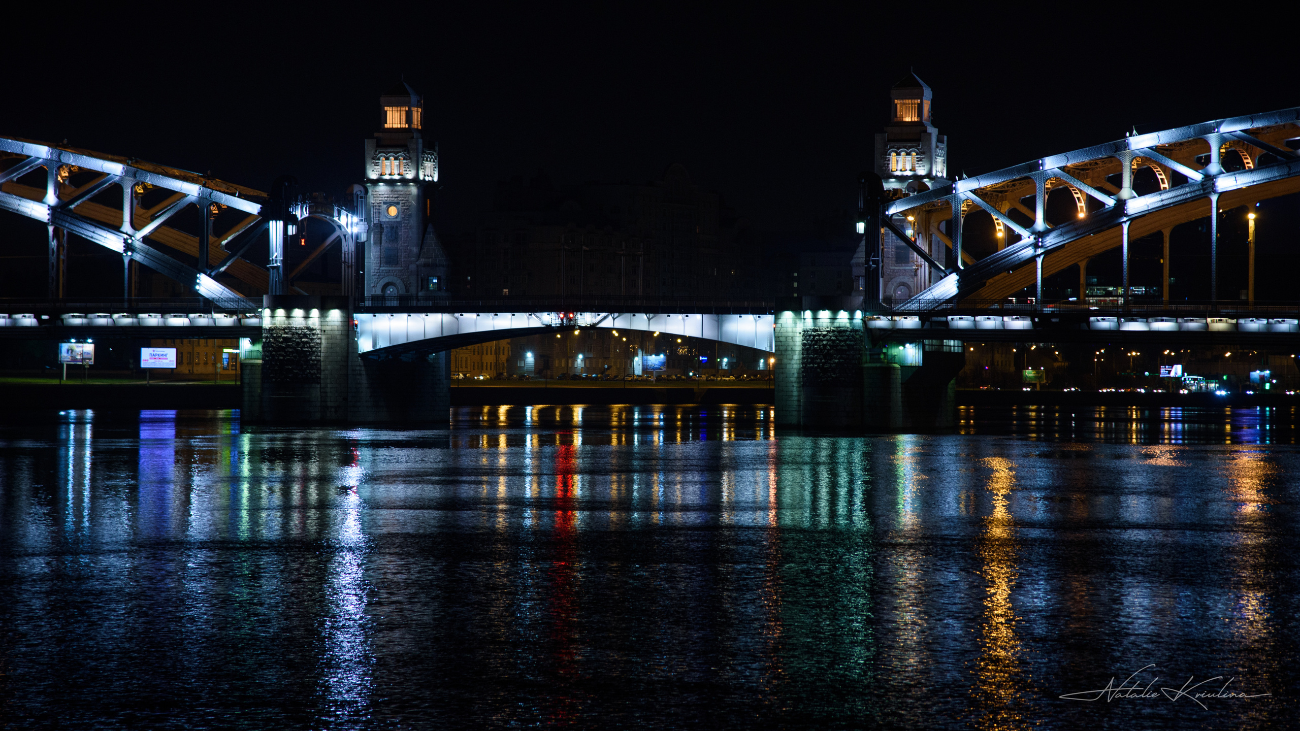 Санкт-Петербург. Портретный Семейный Fine-Art фотограф в Санкт-Петербурге Криулина