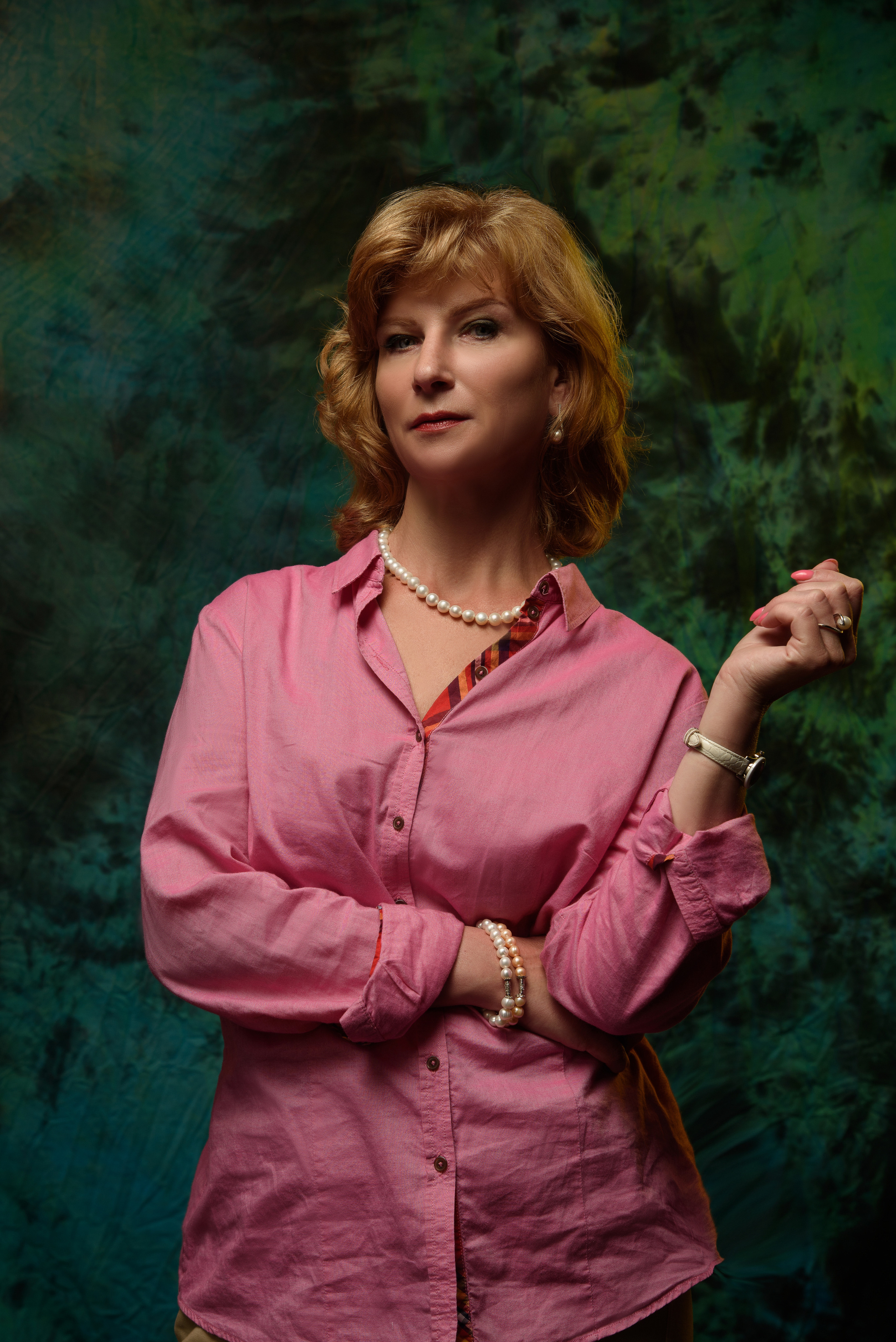 Ольга и Елизавета. Портретный Семейный Fine-Art фотограф в Санкт-Петербурге Криулина