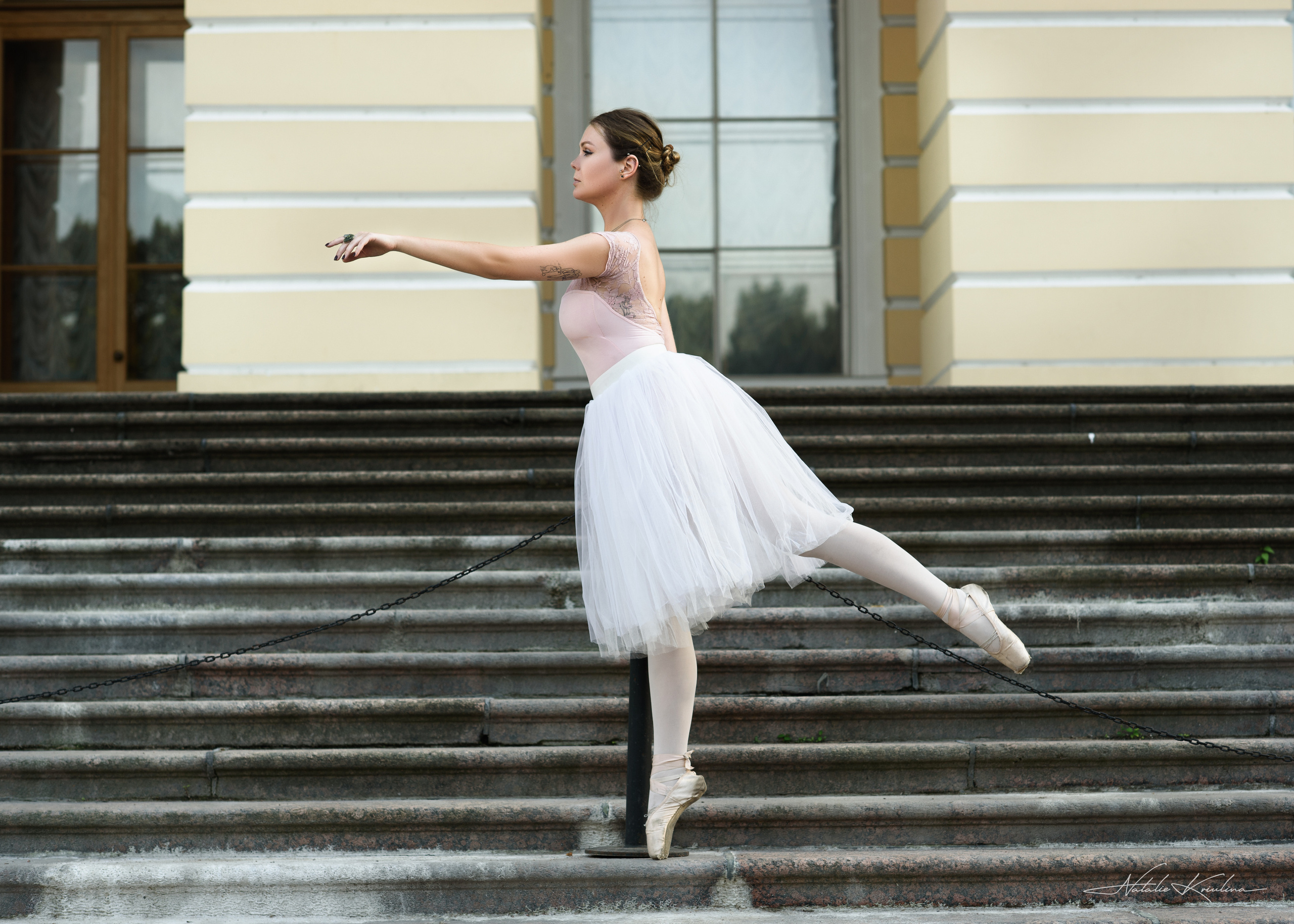 Балет балерины фотография в городе Санкт-Петербург фото танцоров. Портретный Семейный Fine-Art фотограф в Санкт-Петербурге Криулина