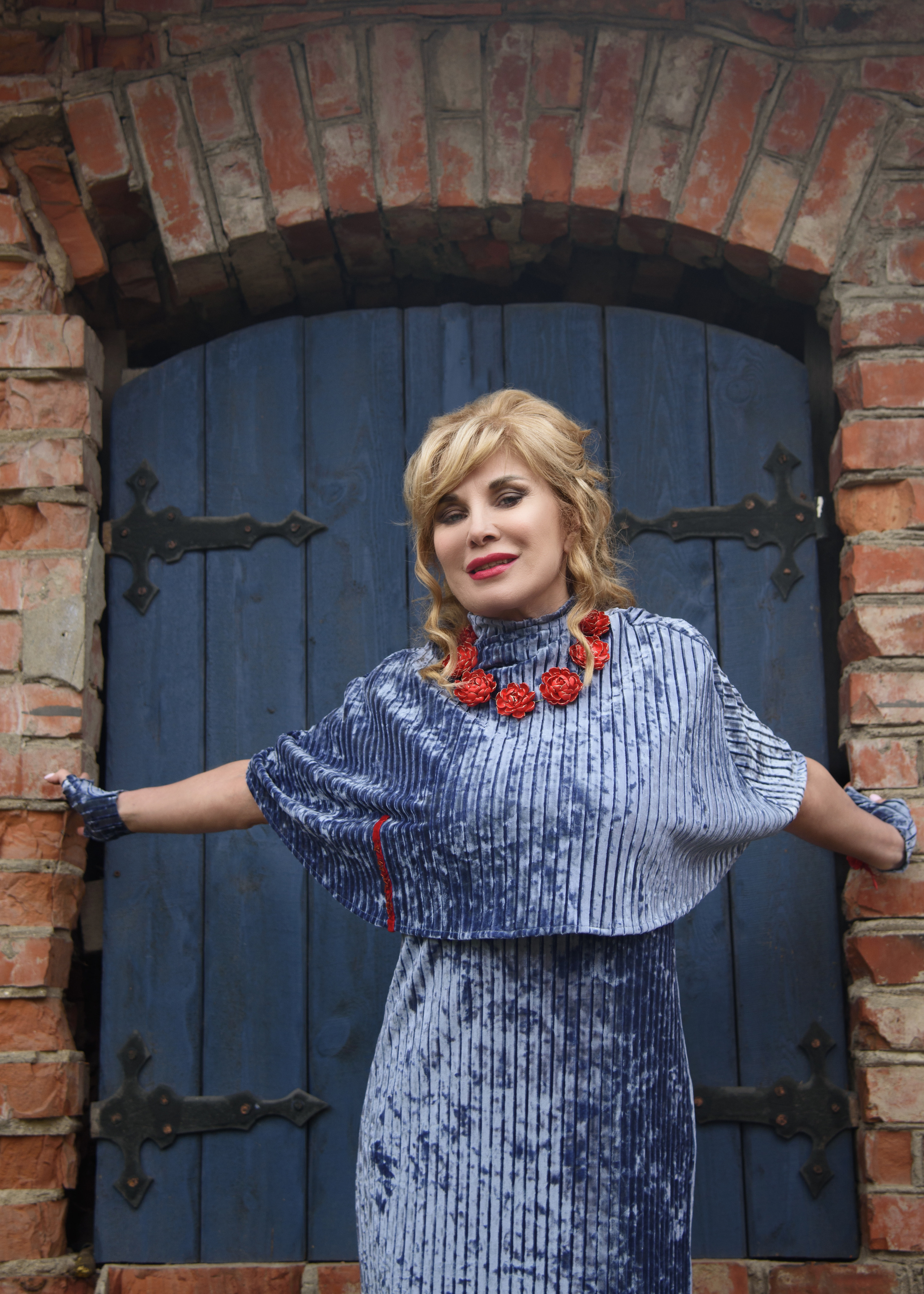 Бэкстейдж к Fashion фильму «ASTARTA». Портретный Семейный Fine-Art фотограф в Санкт-Петербурге Криулина