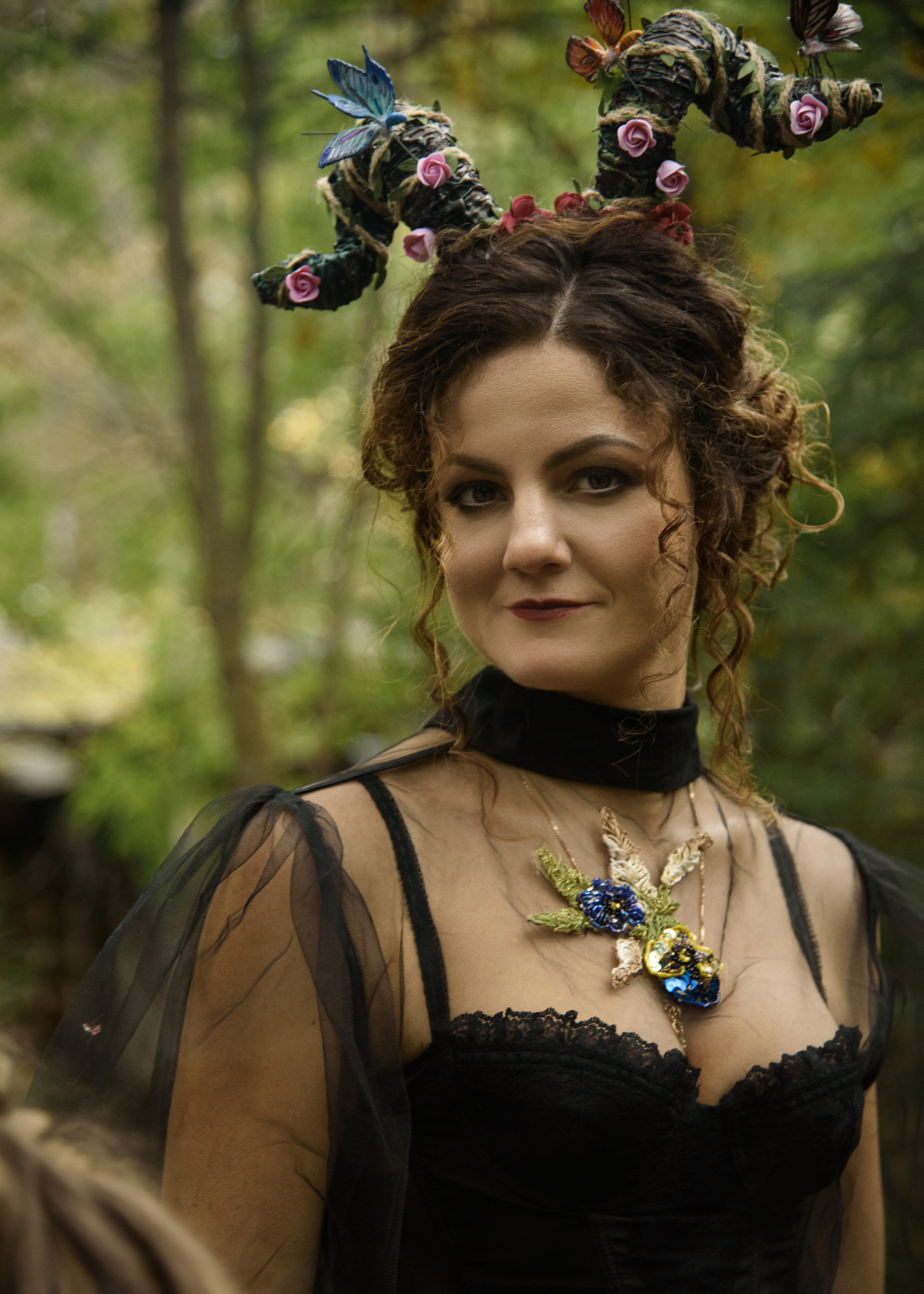 Бэкстейдж к Fashion фильму «ASTARTA». Портретный Семейный Fine-Art фотограф в Санкт-Петербурге Криулина