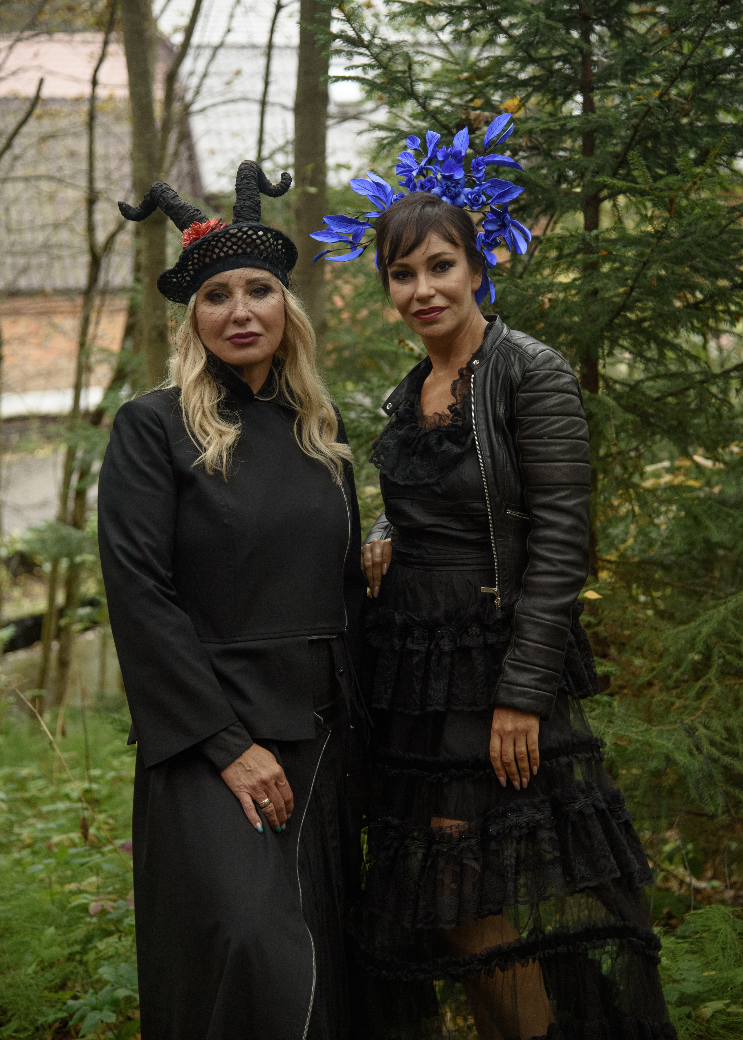 Бэкстейдж к Fashion фильму «ASTARTA». Портретный Семейный Fine-Art фотограф в Санкт-Петербурге Криулина