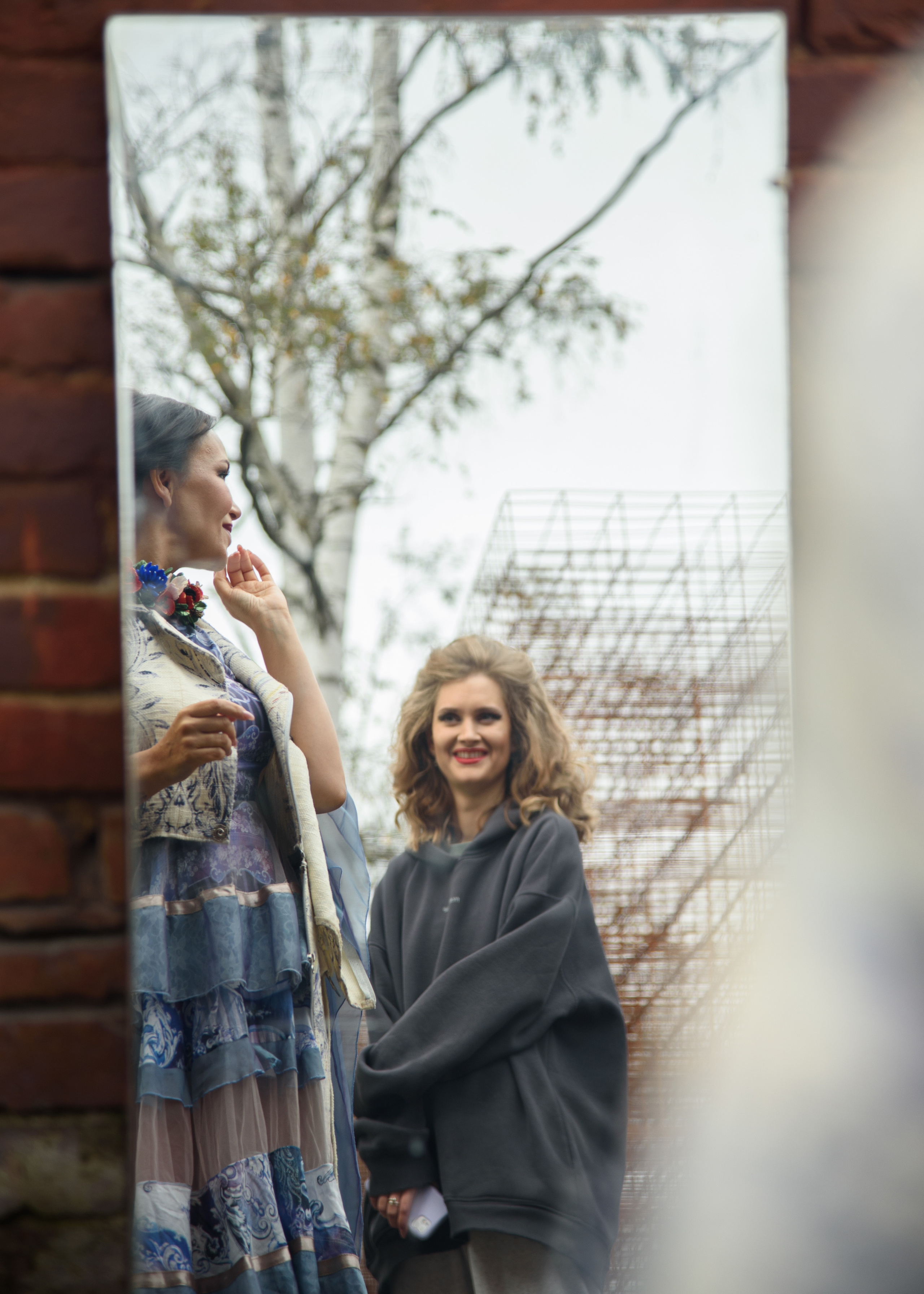 Бэкстейдж к Fashion фильму «ASTARTA». Портретный Семейный Fine-Art фотограф в Санкт-Петербурге Криулина