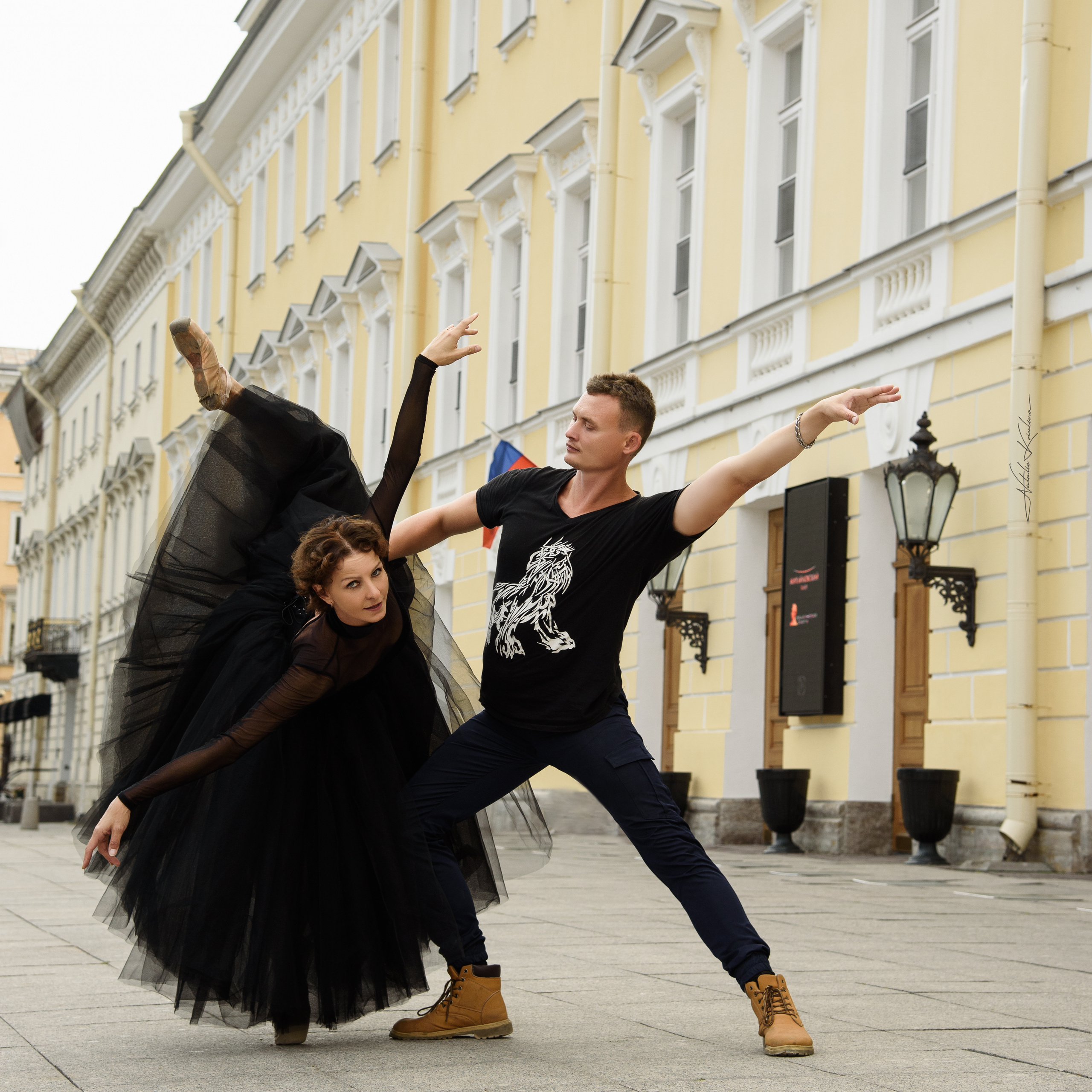 Балет балерины фотография в городе Санкт-Петербург фото танцоров. Портретный Семейный Fine-Art фотограф в Санкт-Петербурге Криулина