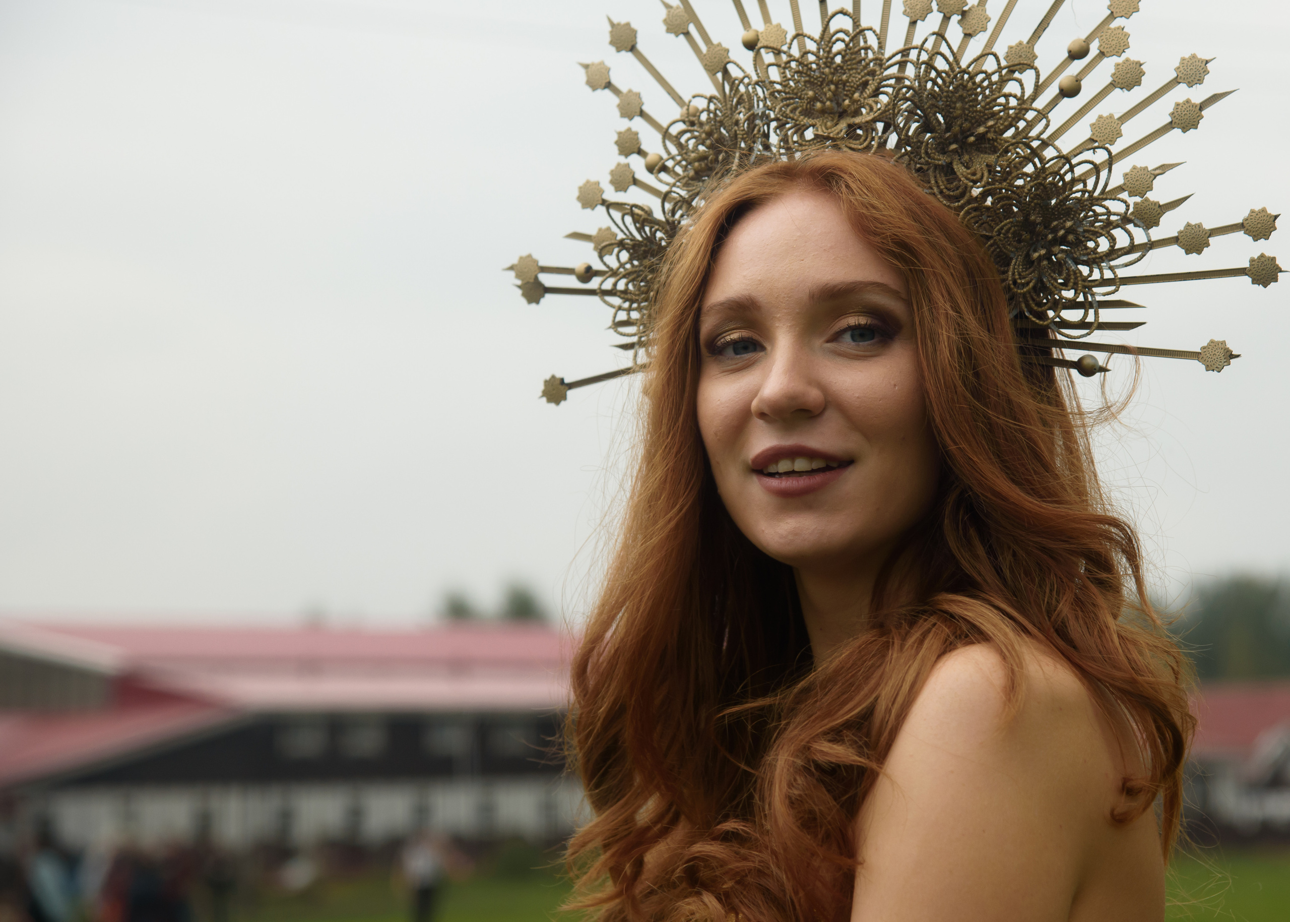 Бэкстейдж к Fashion фильму «ASTARTA». Портретный Семейный Fine-Art фотограф в Санкт-Петербурге Криулина