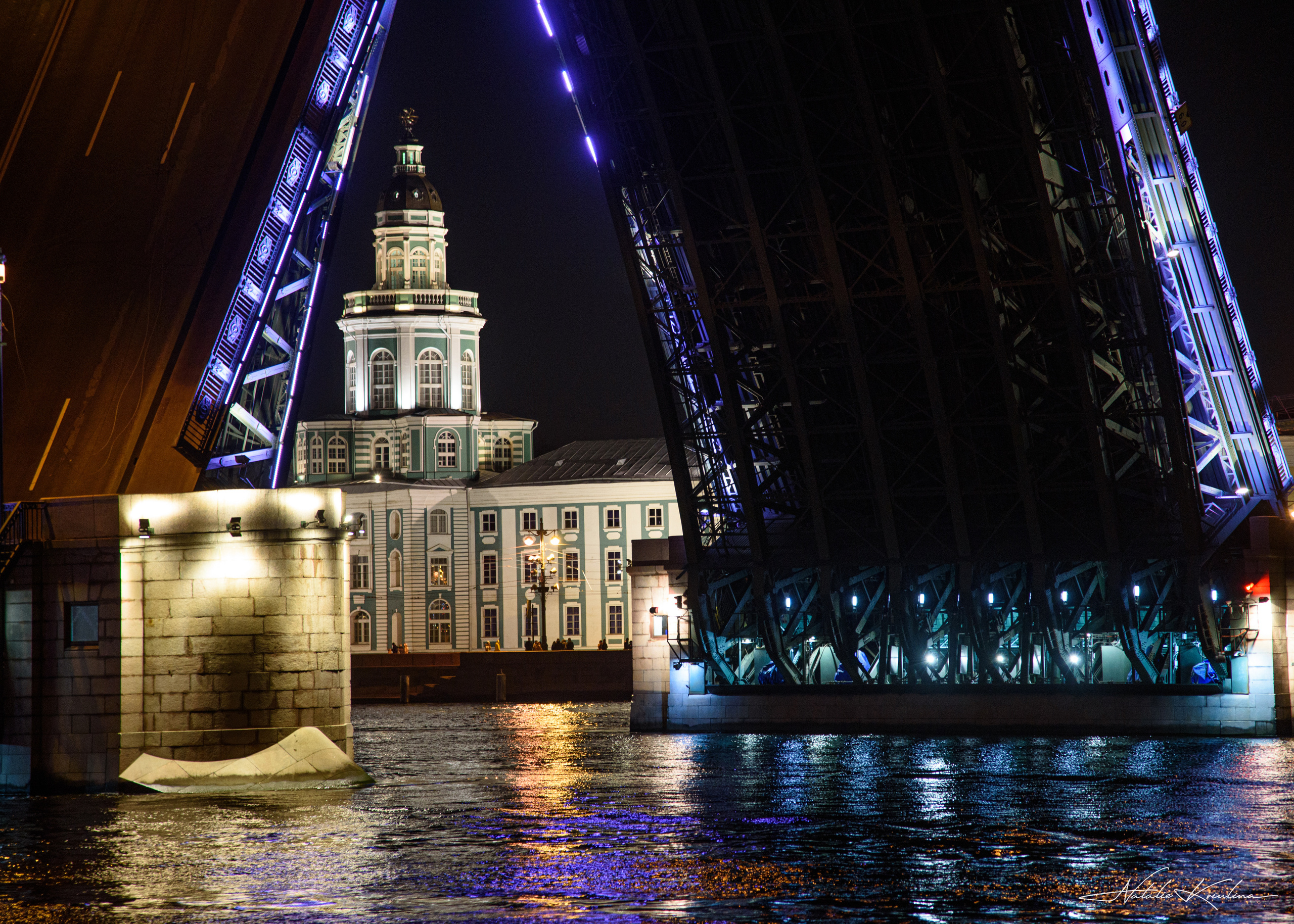 Санкт-Петербург. Портретный Семейный Fine-Art фотограф в Санкт-Петербурге Криулина