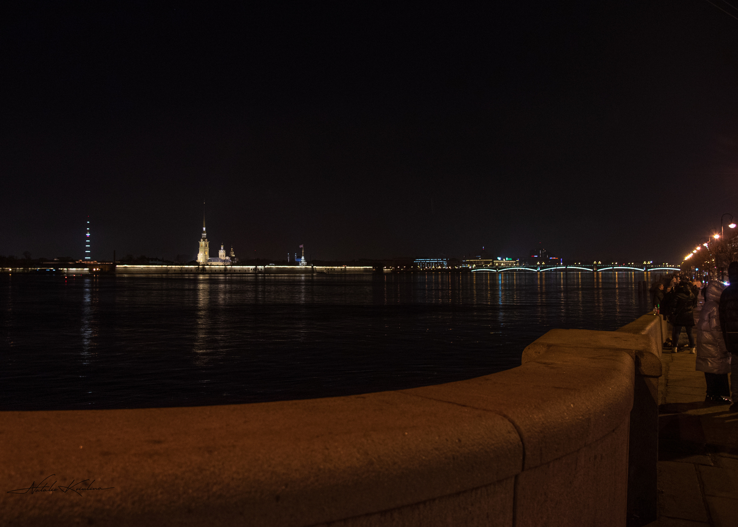 Санкт-Петербург. Портретный Семейный Fine-Art фотограф в Санкт-Петербурге Криулина