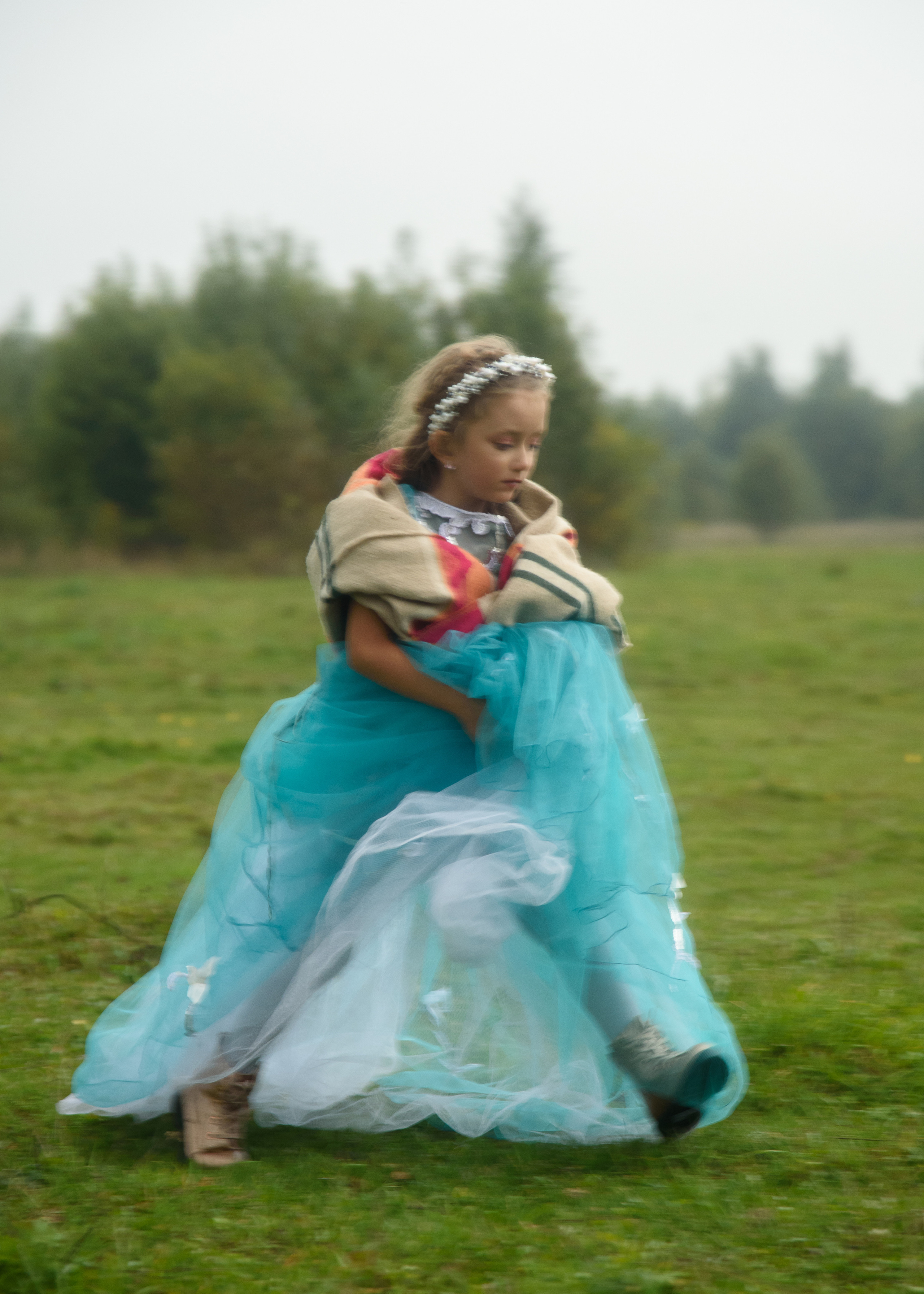 Бэкстейдж к Fashion фильму «ASTARTA». Портретный Семейный Fine-Art фотограф в Санкт-Петербурге Криулина