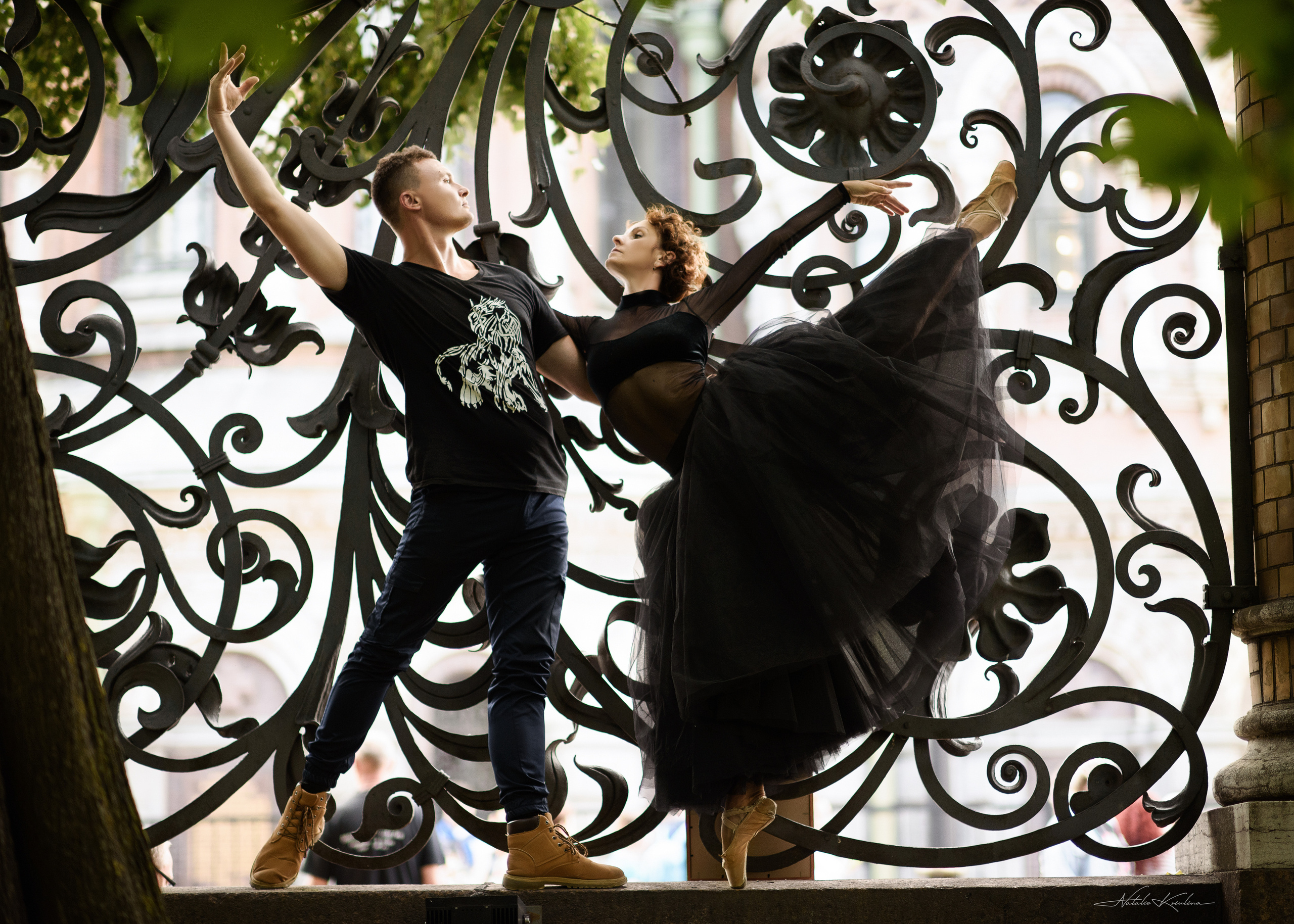 Балет балерины фотография в городе Санкт-Петербург фото танцоров. Портретный Семейный Fine-Art фотограф в Санкт-Петербурге Криулина