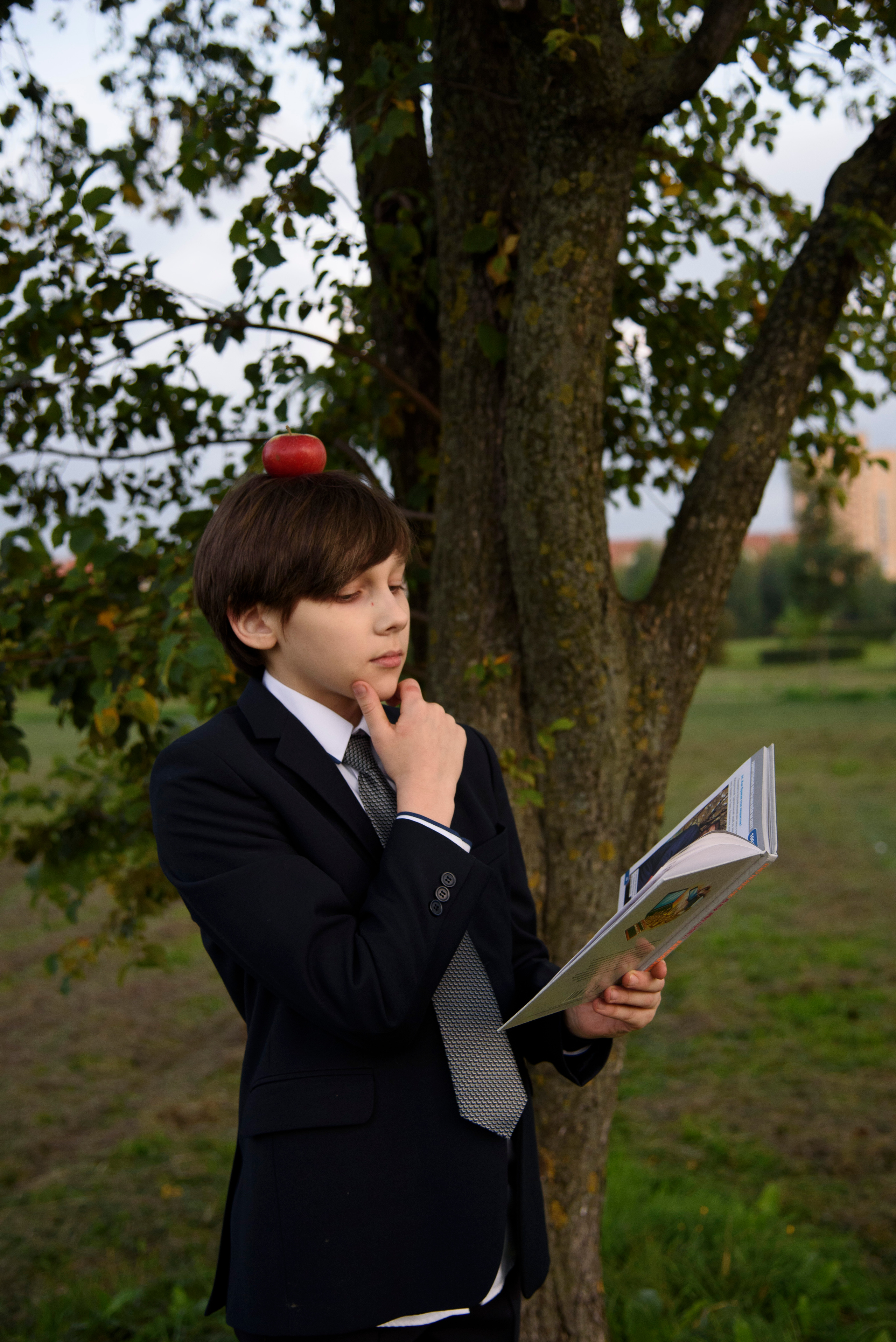 Детские фотопрогулки. Портретный Семейный Fine-Art фотограф в Санкт-Петербурге Криулина