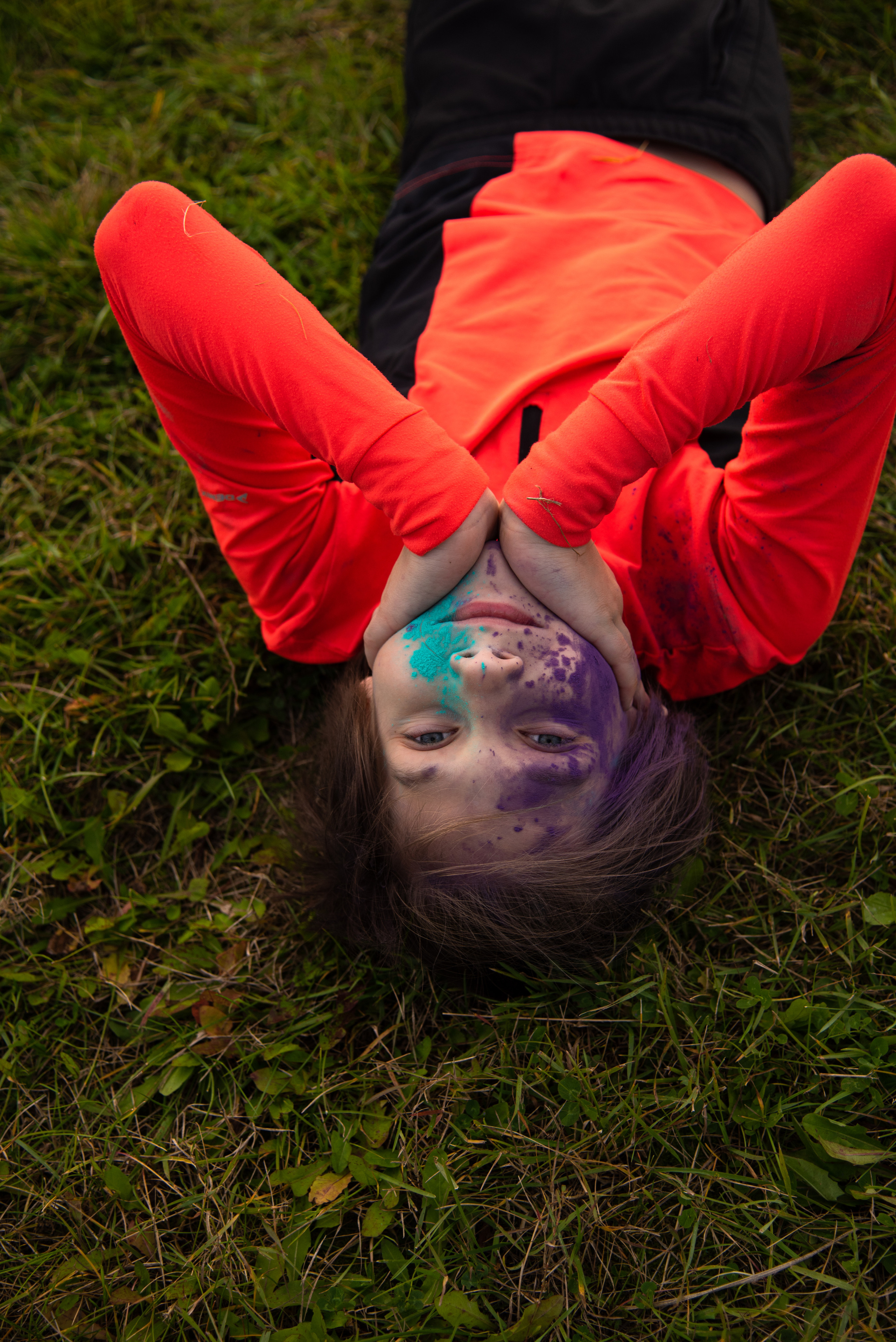 Детские фотопрогулки. Портретный Семейный Fine-Art фотограф в Санкт-Петербурге Криулина