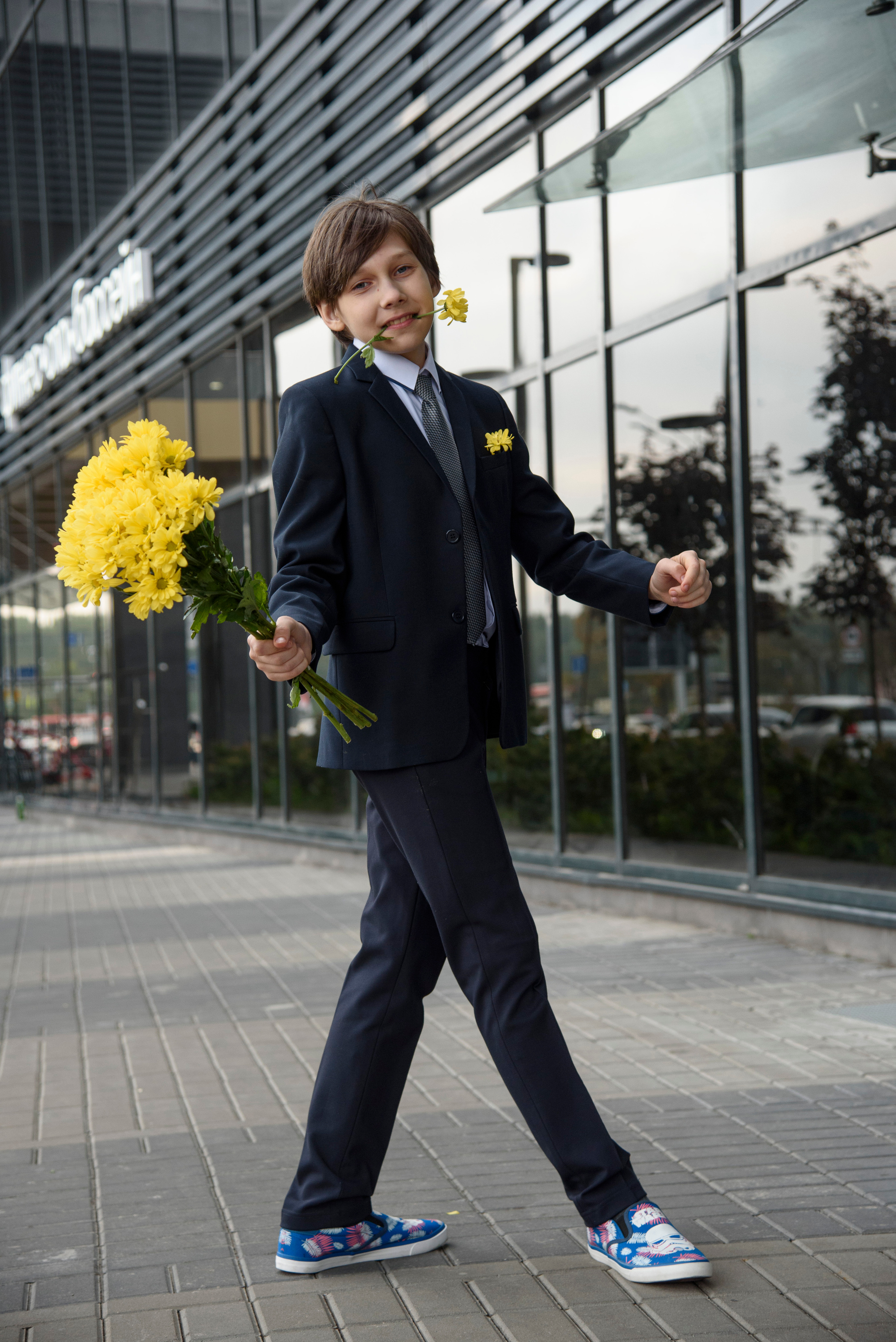 Детские фотопрогулки. Портретный Семейный Fine-Art фотограф в Санкт-Петербурге Криулина