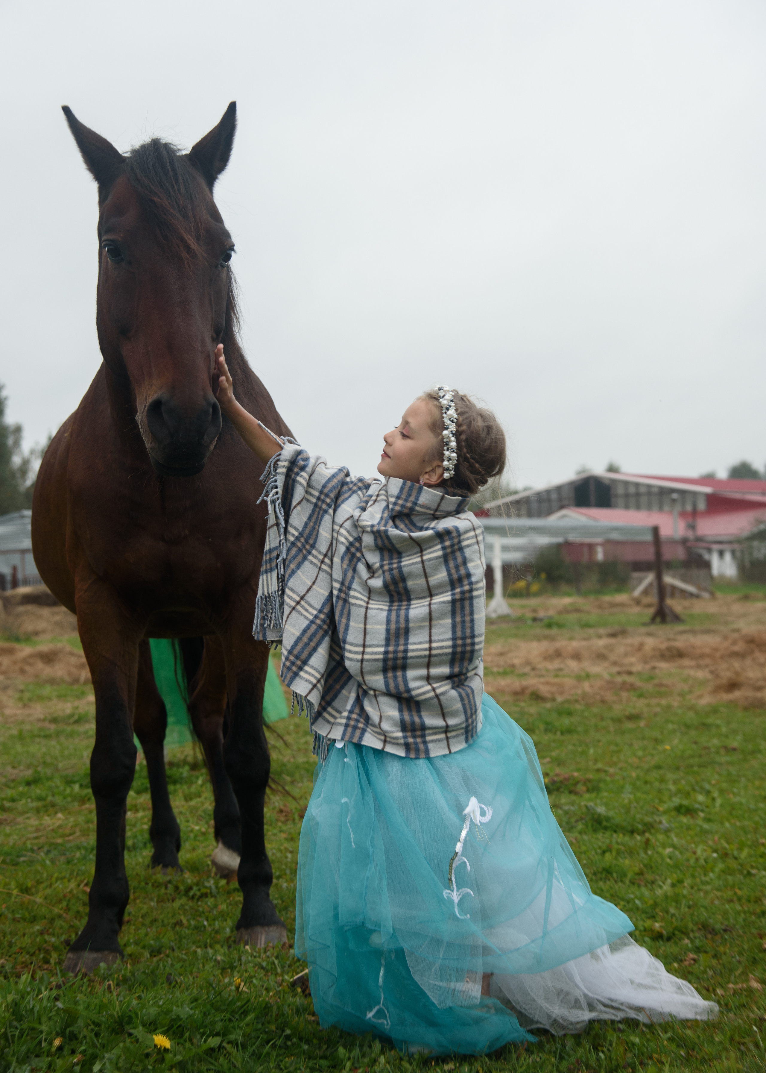Бэкстейдж к Fashion фильму «ASTARTA». Портретный Семейный Fine-Art фотограф в Санкт-Петербурге Криулина