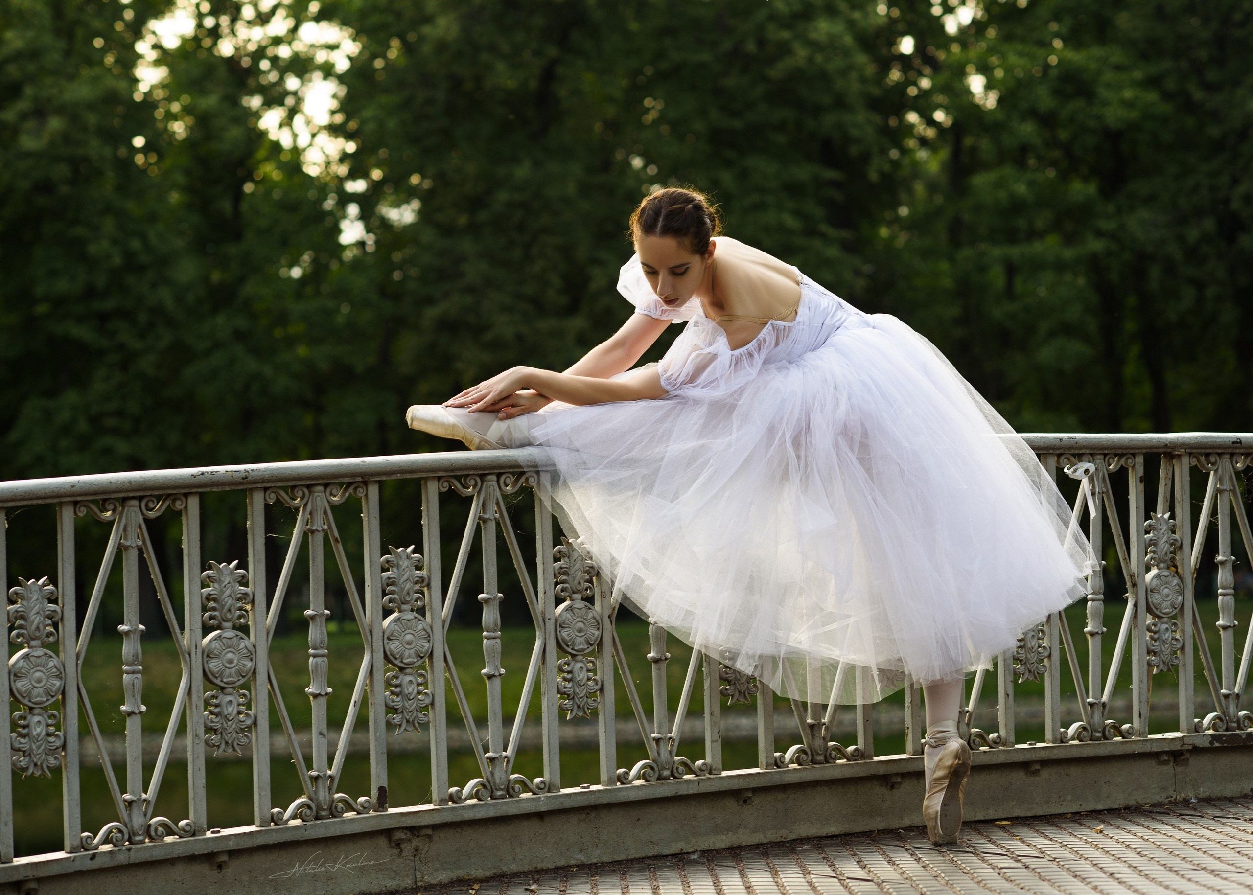 Балет балерины фотография в городе Санкт-Петербург фото танцоров. Портретный Семейный Fine-Art фотограф в Санкт-Петербурге Криулина