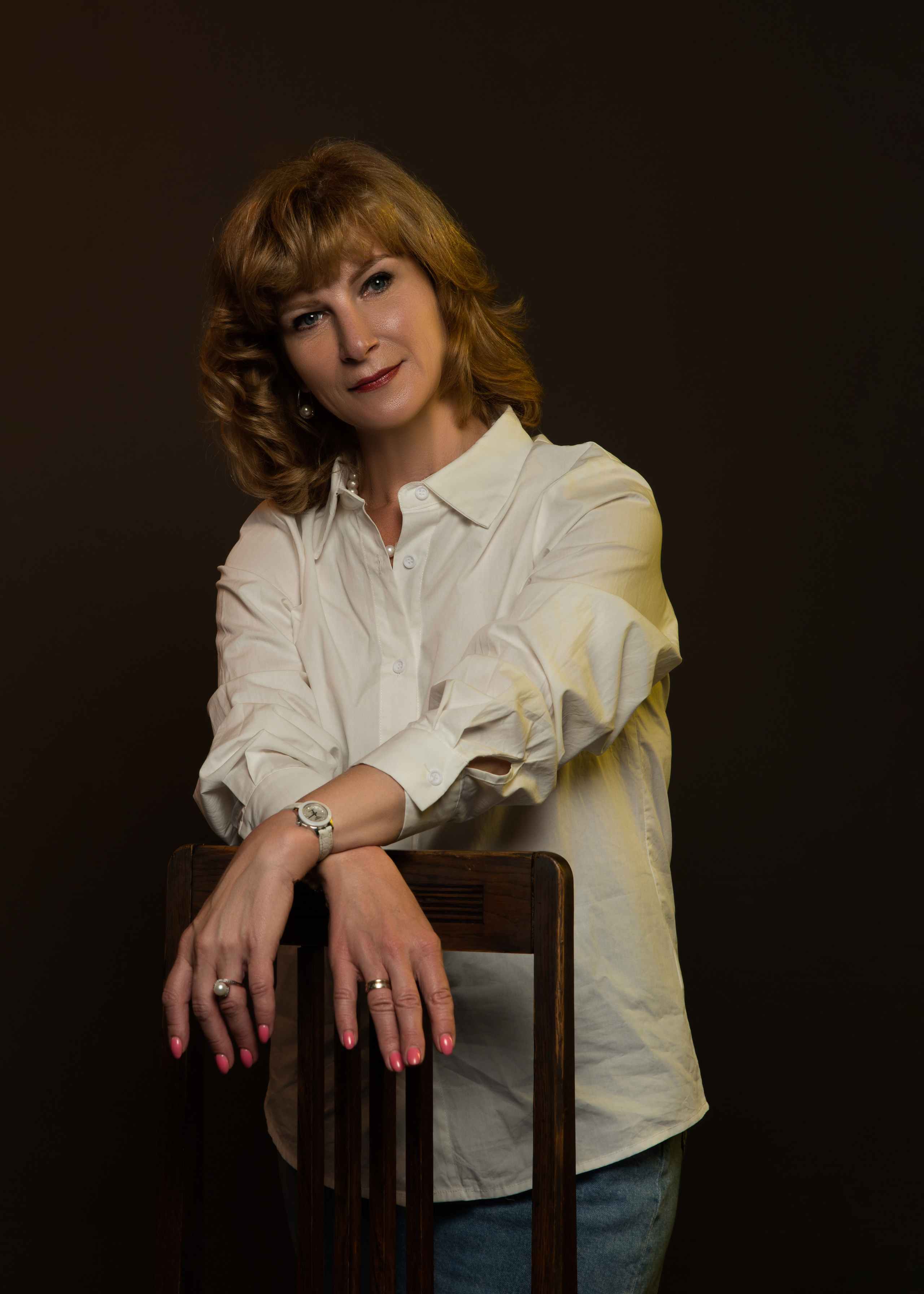 Ольга и Елизавета. Портретный Семейный Fine-Art фотограф в Санкт-Петербурге Криулина