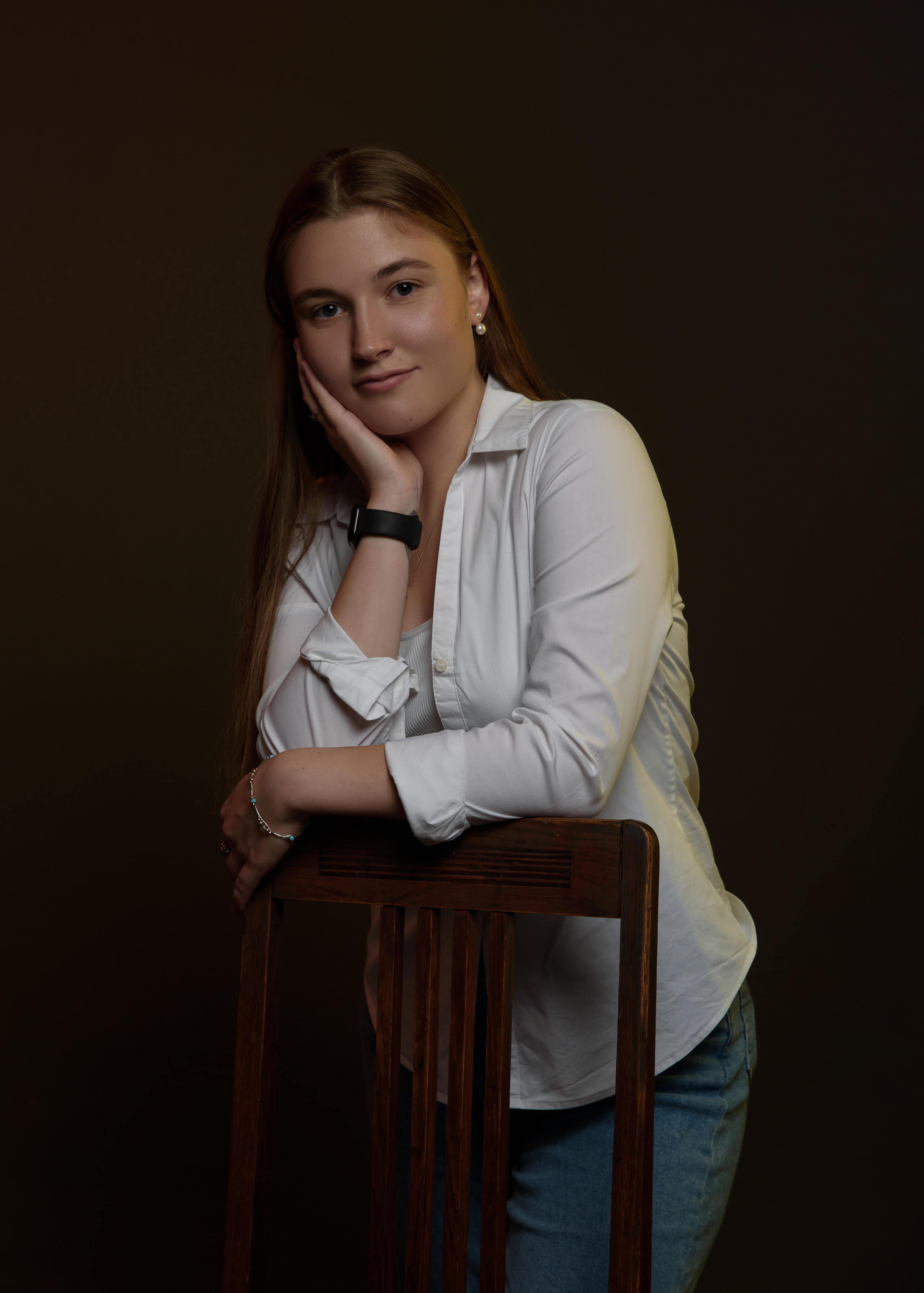 Ольга и Елизавета. Портретный Семейный Fine-Art фотограф в Санкт-Петербурге Криулина