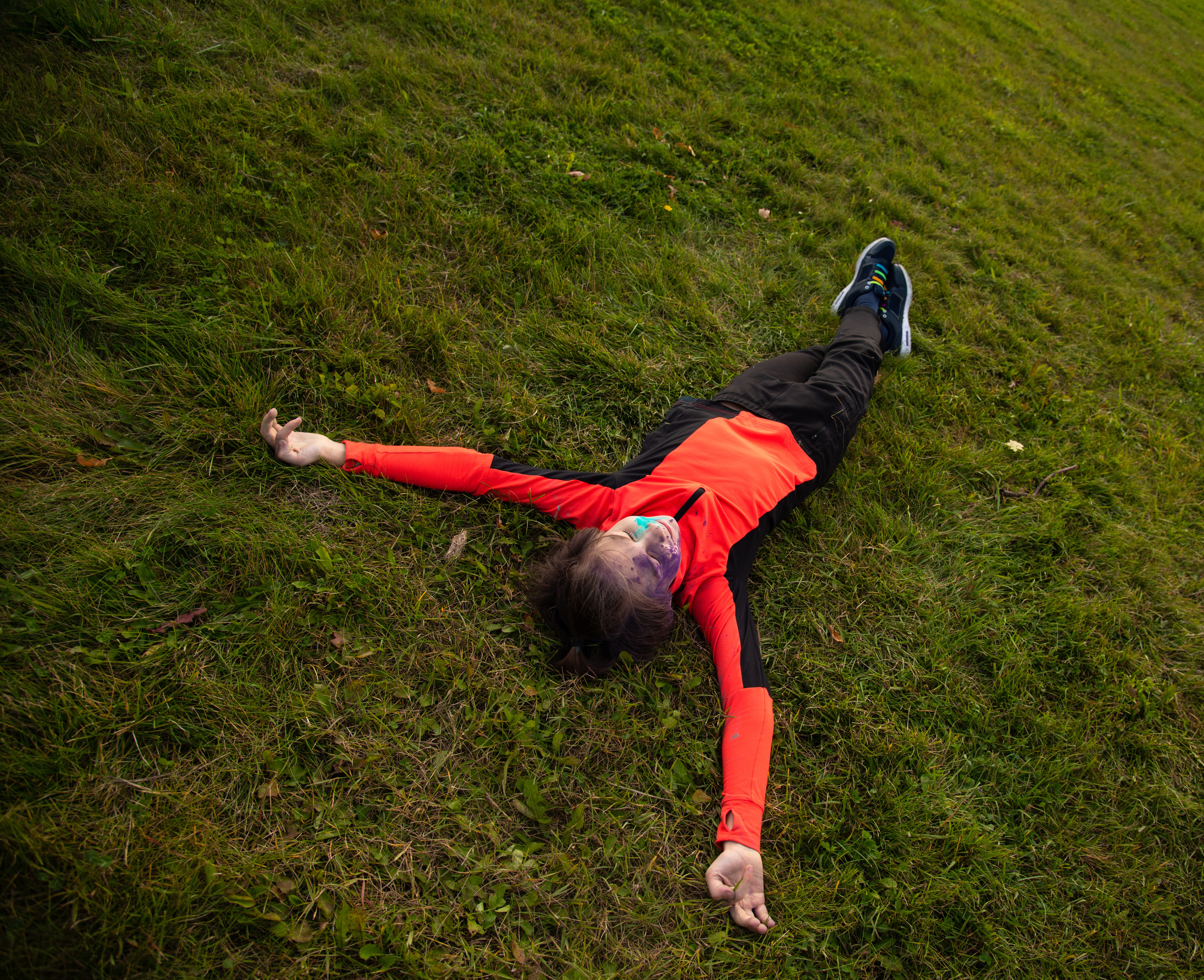 Детские фотопрогулки. Портретный Семейный Fine-Art фотограф в Санкт-Петербурге Криулина