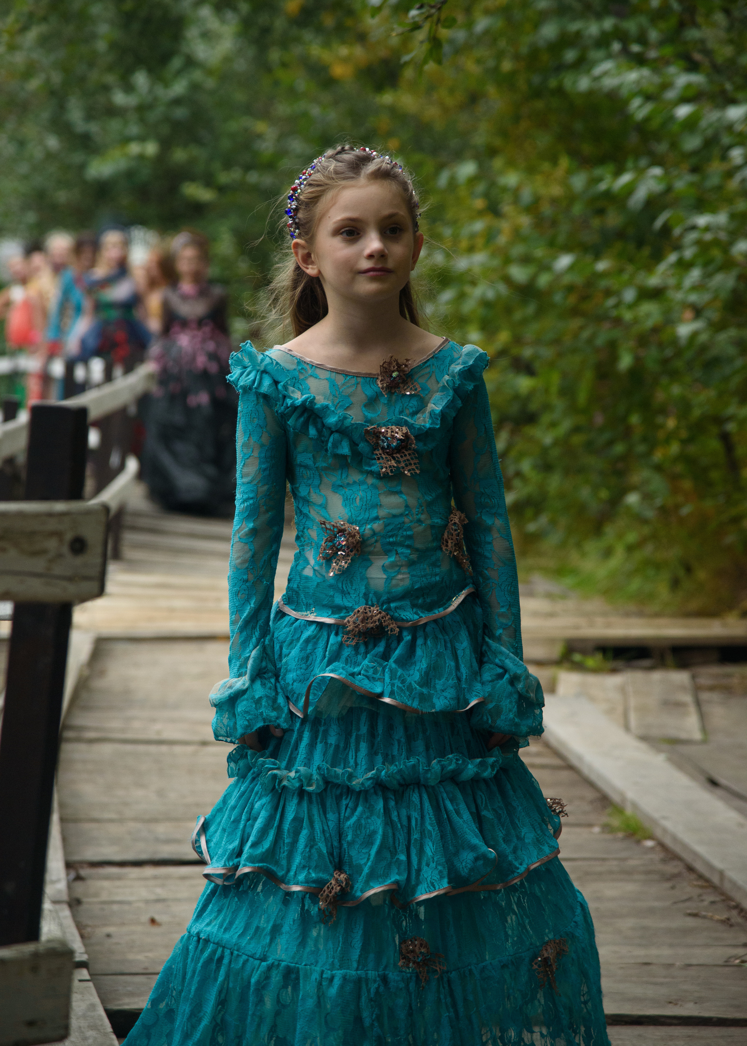 Бэкстейдж к Fashion фильму «ASTARTA». Портретный Семейный Fine-Art фотограф в Санкт-Петербурге Криулина