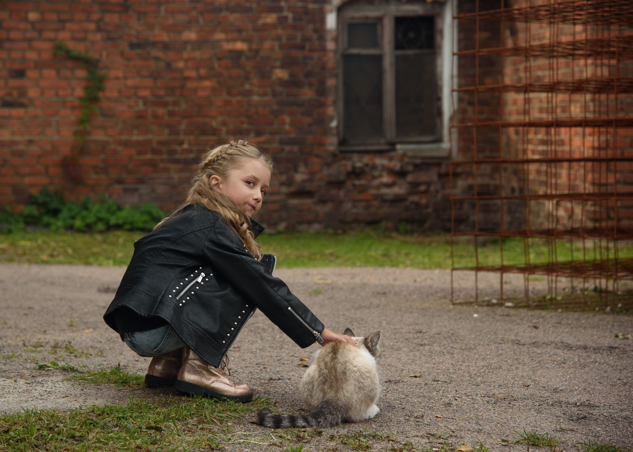 Бэкстейдж к Fashion фильму «ASTARTA». Портретный Семейный Fine-Art фотограф в Санкт-Петербурге Криулина