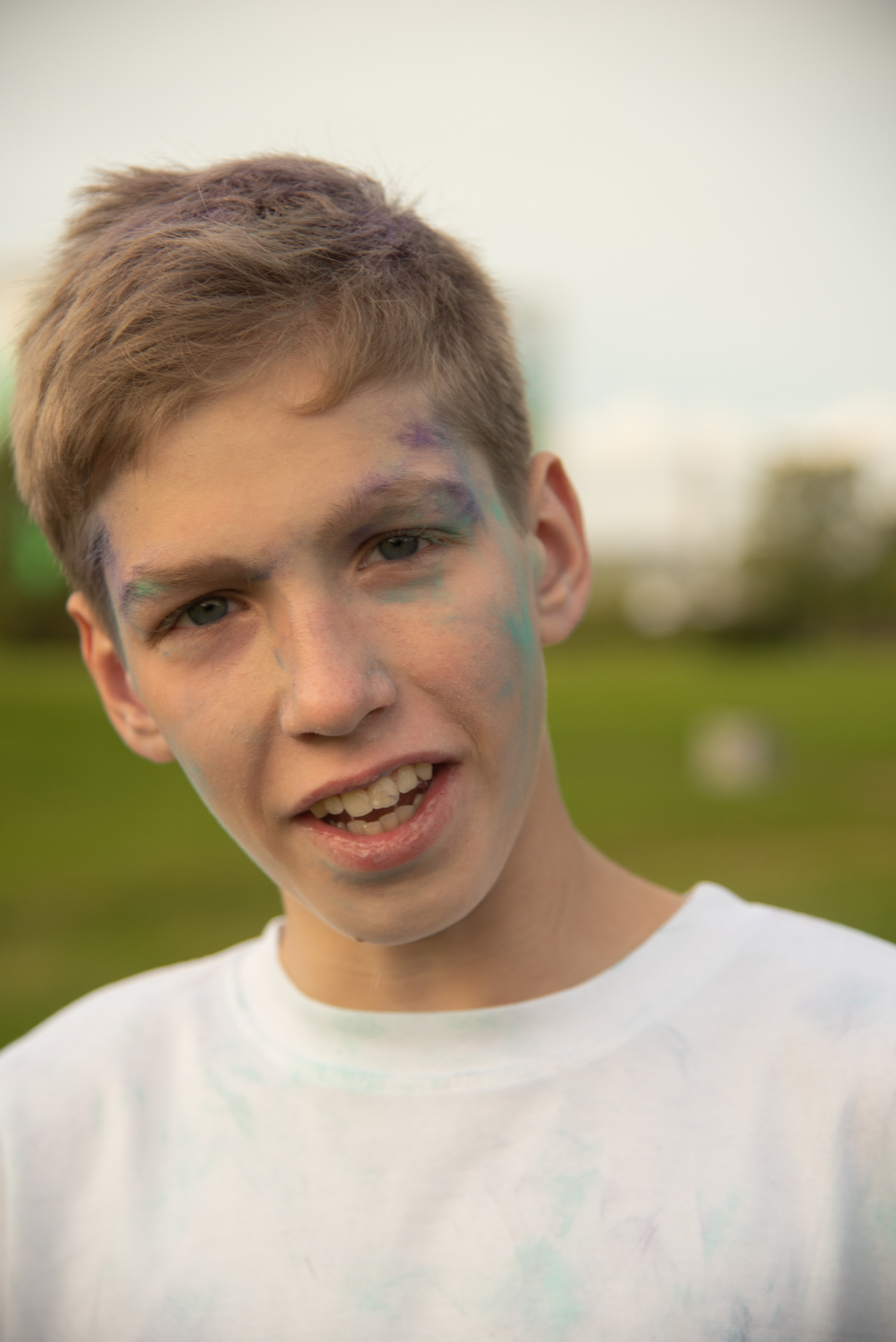 Детские фотопрогулки. Портретный Семейный Fine-Art фотограф в Санкт-Петербурге Криулина