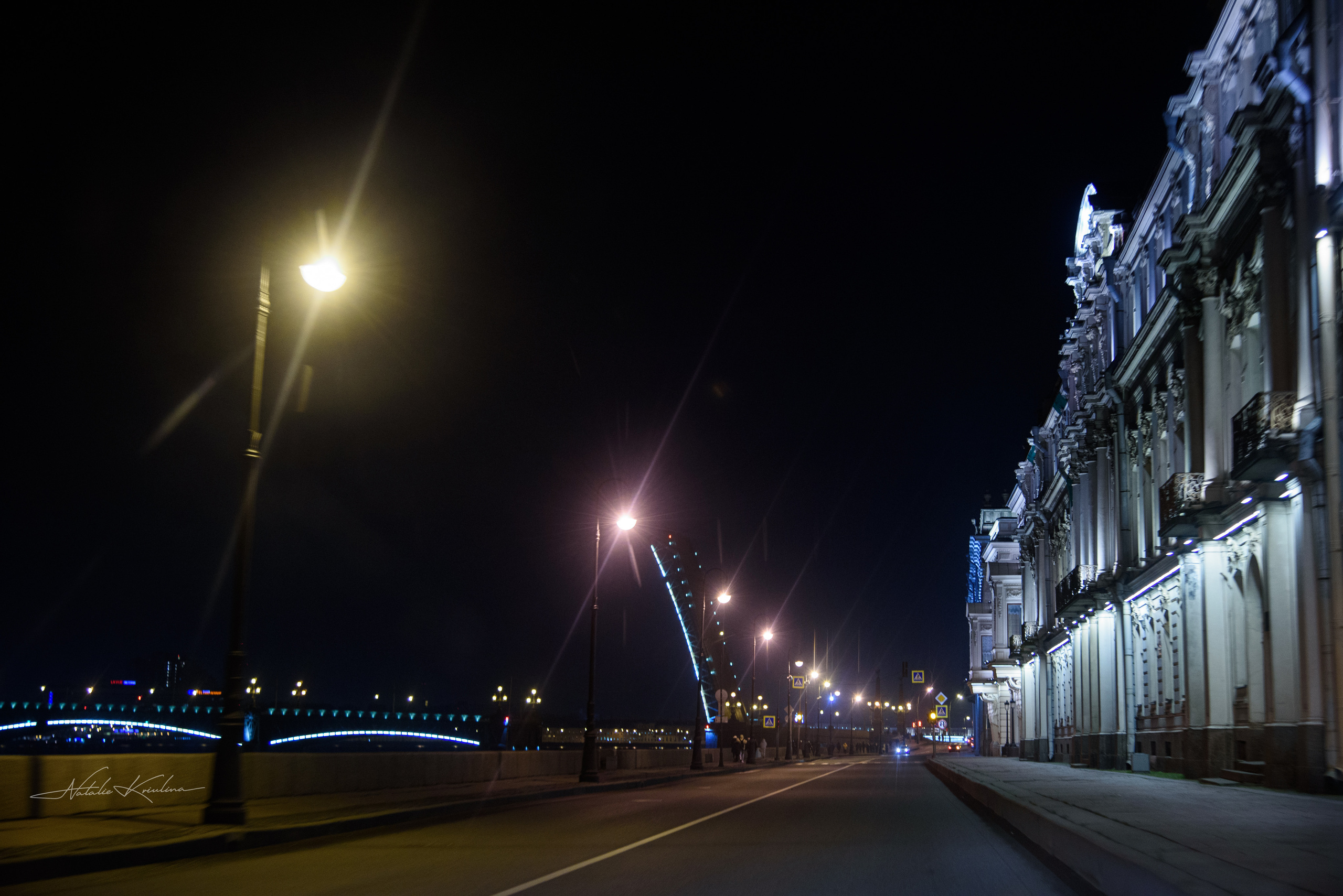 Санкт-Петербург. Портретный Семейный Fine-Art фотограф в Санкт-Петербурге Криулина