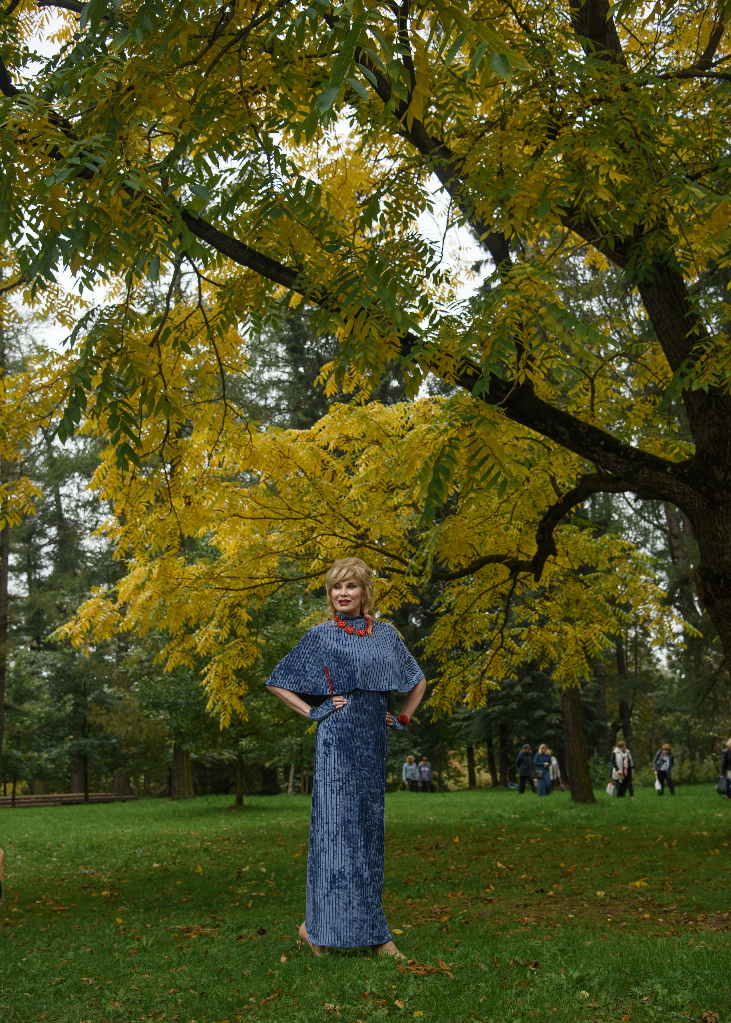 Бэкстейдж к Fashion фильму «ASTARTA». Портретный Семейный Fine-Art фотограф в Санкт-Петербурге Криулина