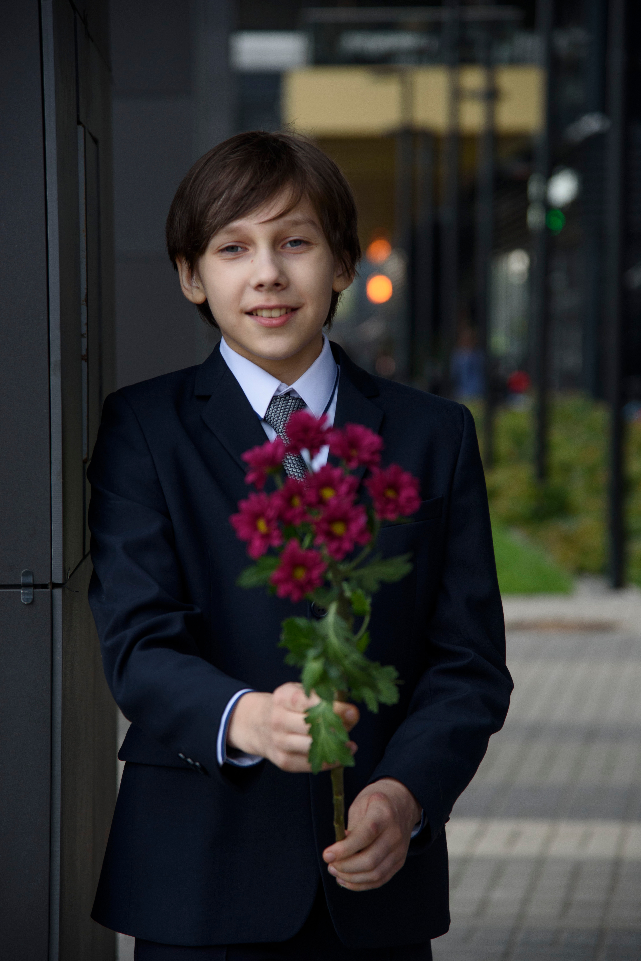 Детские фотопрогулки. Портретный Семейный Fine-Art фотограф в Санкт-Петербурге Криулина