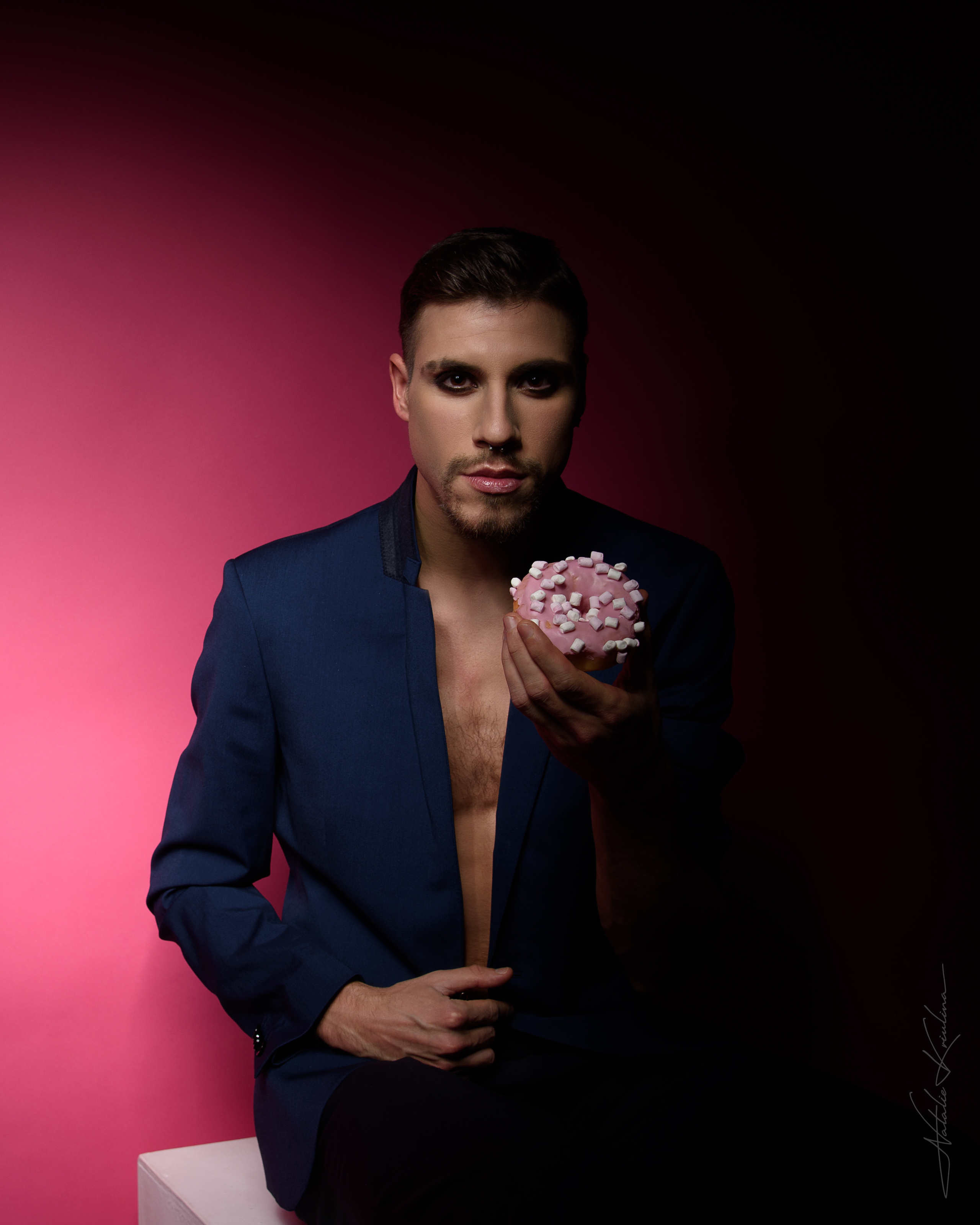 Портретный Семейный Fine-Art фотограф в Санкт-Петербурге Криулина