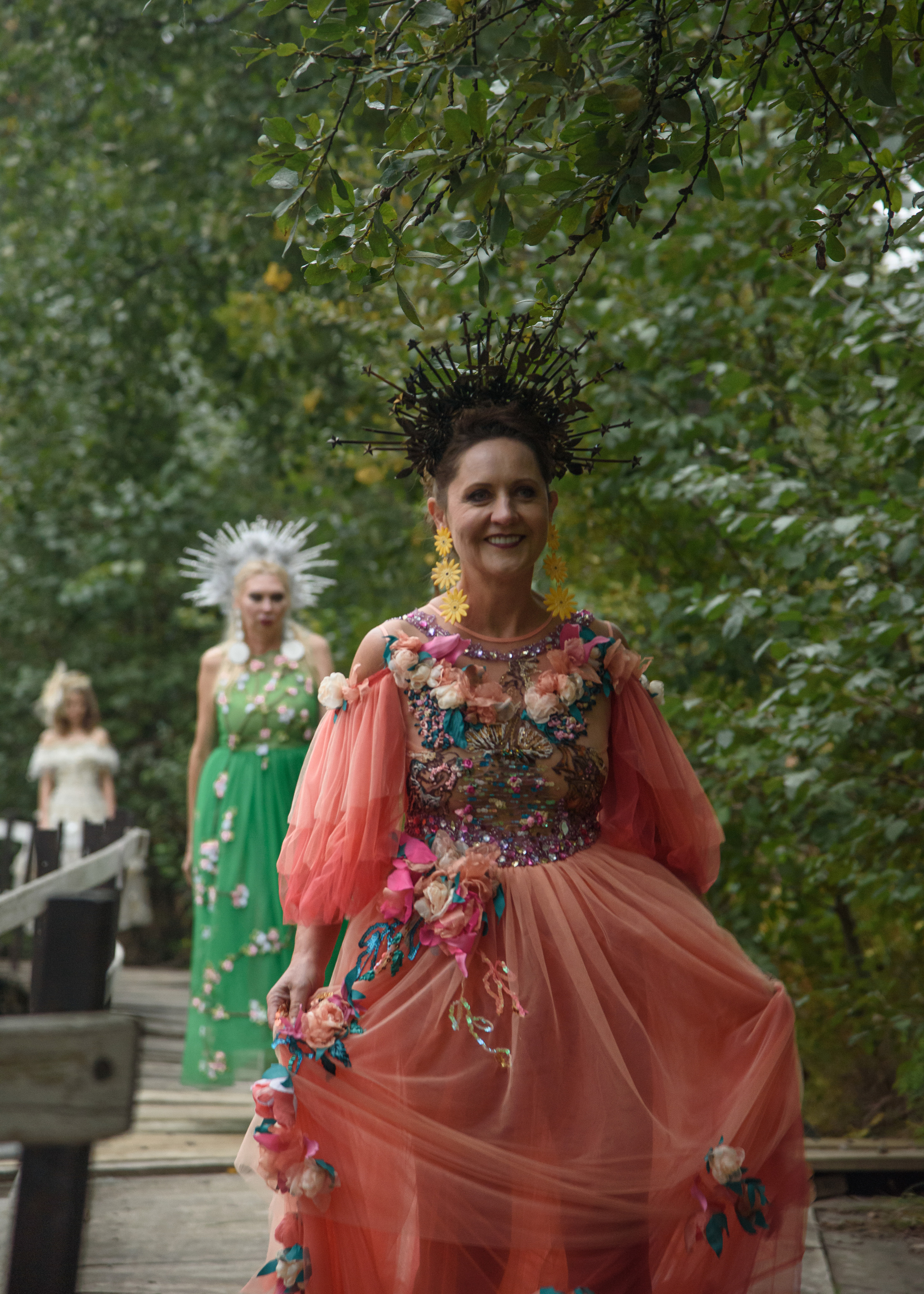 Бэкстейдж к Fashion фильму «ASTARTA». Портретный Семейный Fine-Art фотограф в Санкт-Петербурге Криулина