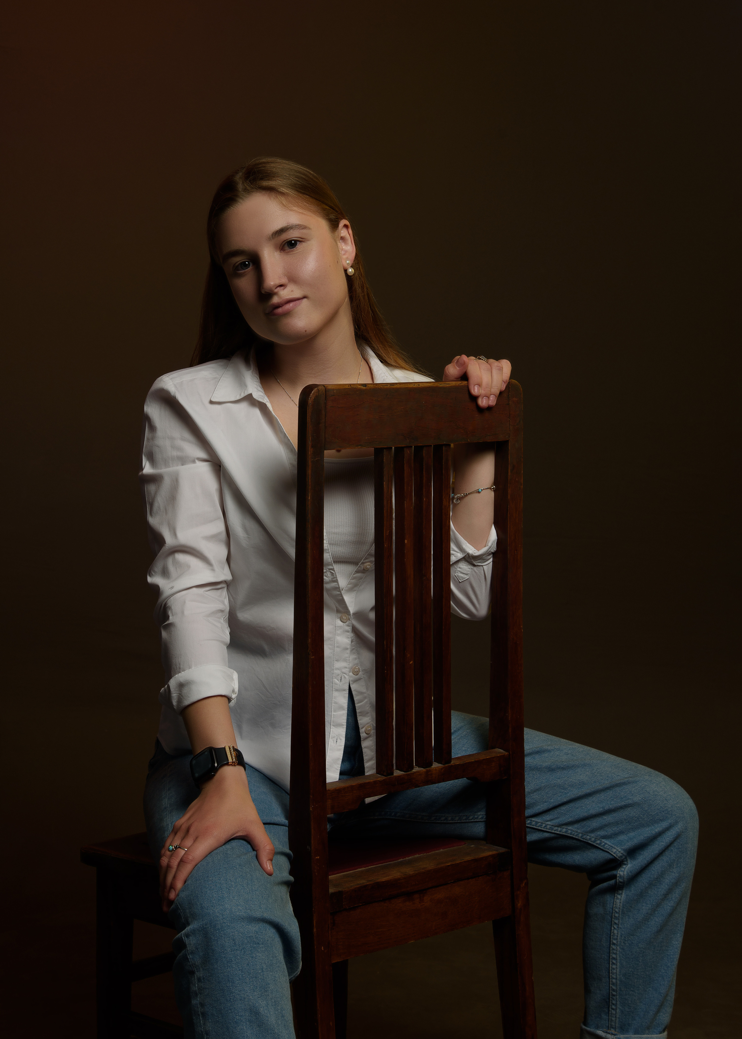 Ольга и Елизавета. Портретный Семейный Fine-Art фотограф в Санкт-Петербурге Криулина