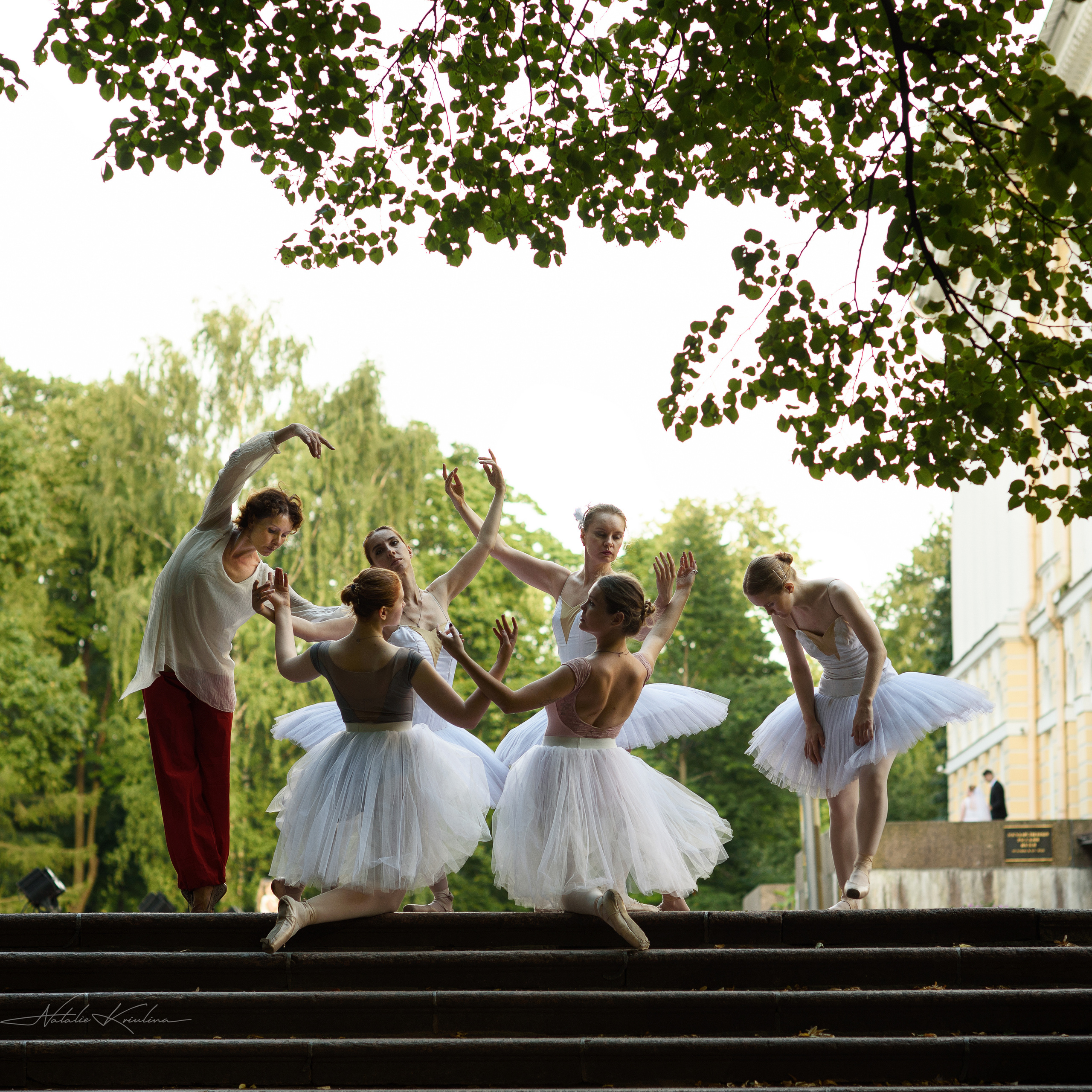 Балет балерины фотография в городе Санкт-Петербург фото танцоров. Портретный Семейный Fine-Art фотограф в Санкт-Петербурге Криулина