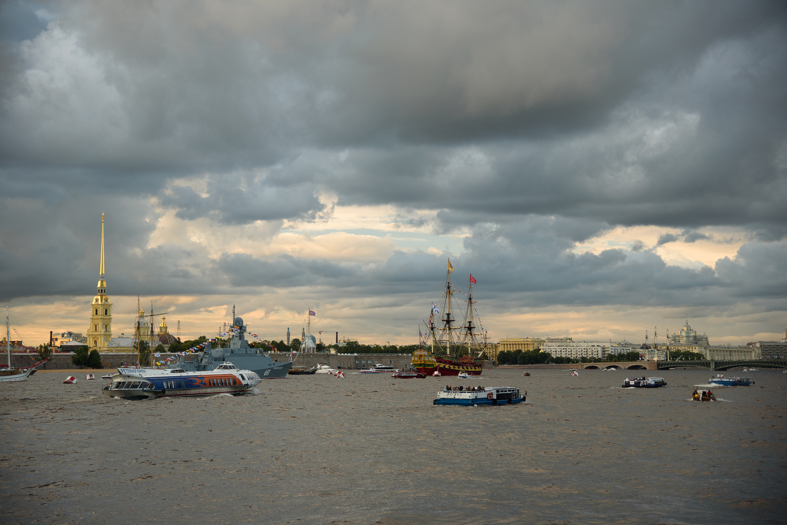 Санкт-Петербург. Портретный Семейный Fine-Art фотограф в Санкт-Петербурге Криулина