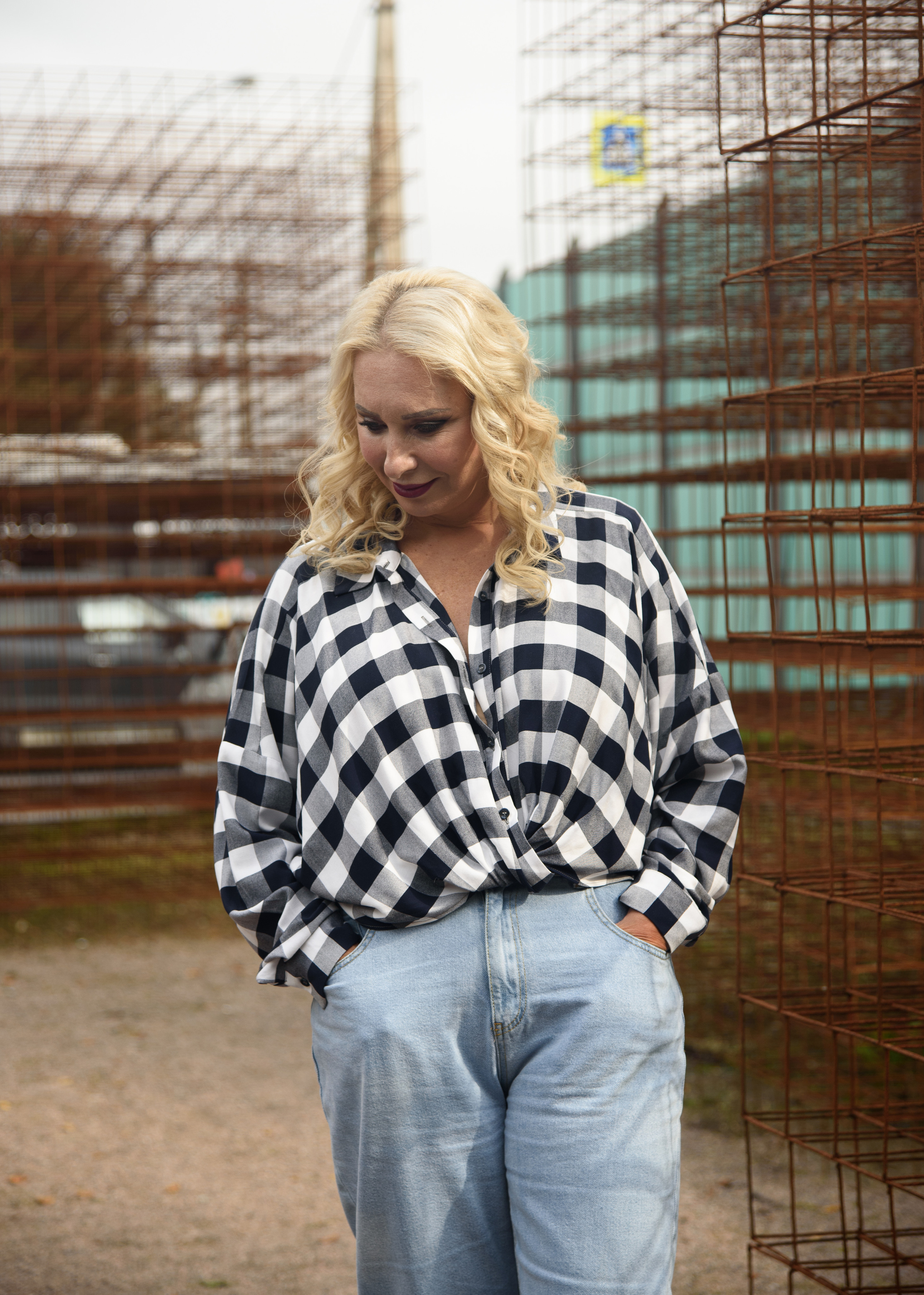 Бэкстейдж к Fashion фильму «ASTARTA». Портретный Семейный Fine-Art фотограф в Санкт-Петербурге Криулина