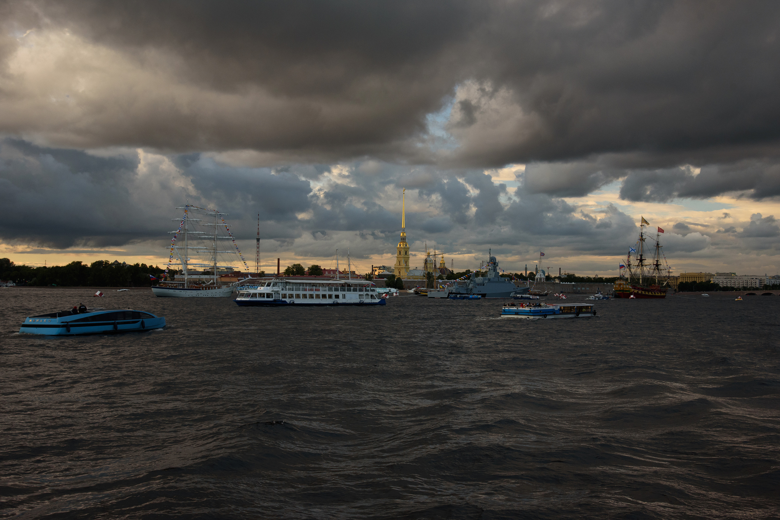 Санкт-Петербург. Портретный Семейный Fine-Art фотограф в Санкт-Петербурге Криулина
