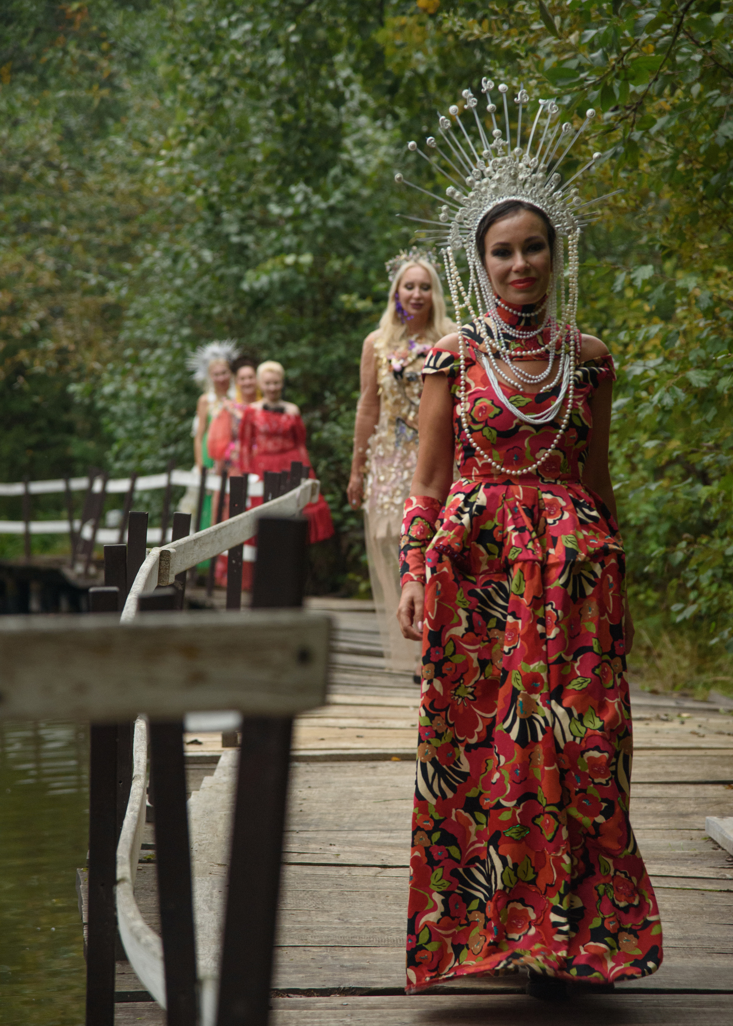 Бэкстейдж к Fashion фильму «ASTARTA». Портретный Семейный Fine-Art фотограф в Санкт-Петербурге Криулина