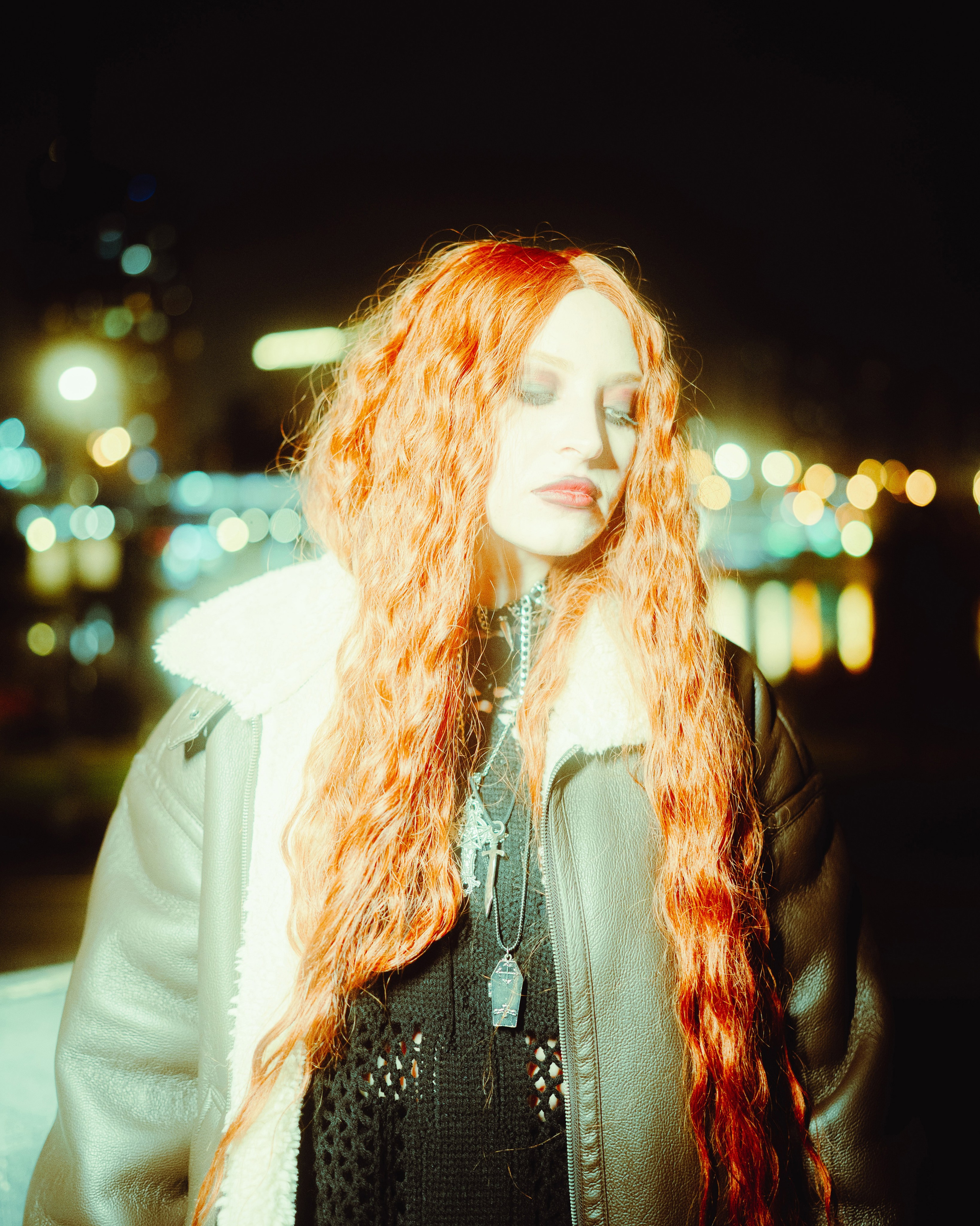 Katya and Nastya. Репортажный фотограф в Москве Федор Вдовин