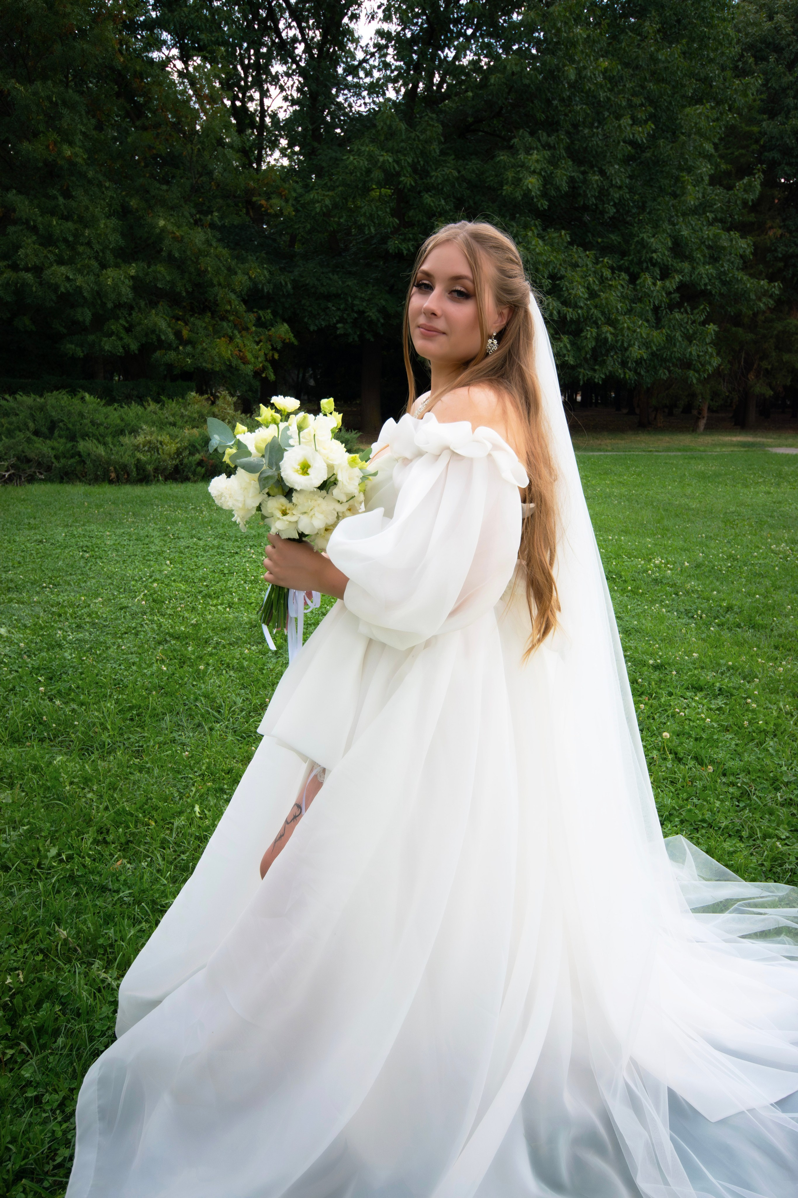 Александр и Дарья. Крыгина Ольга Фотограф Краснодар