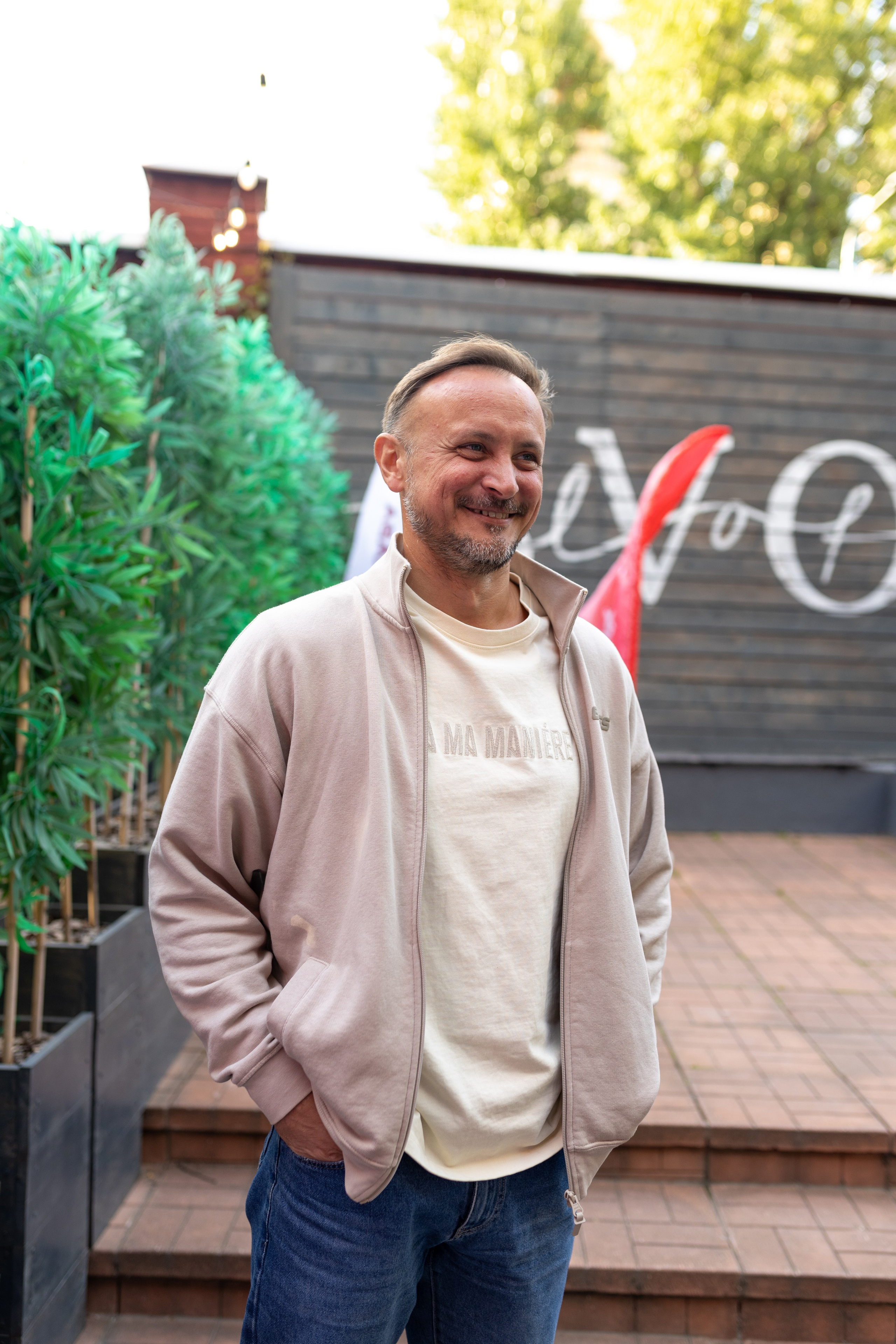 Корпоратив ACI. Фотограф Москва