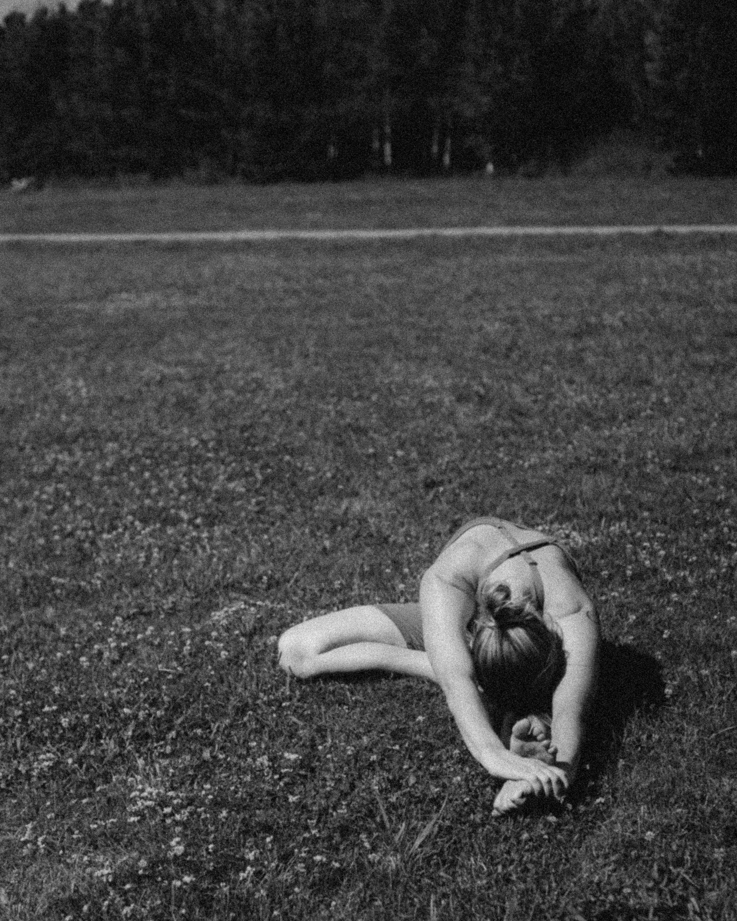 Мила. Юлия Кулиш // Pocahontas