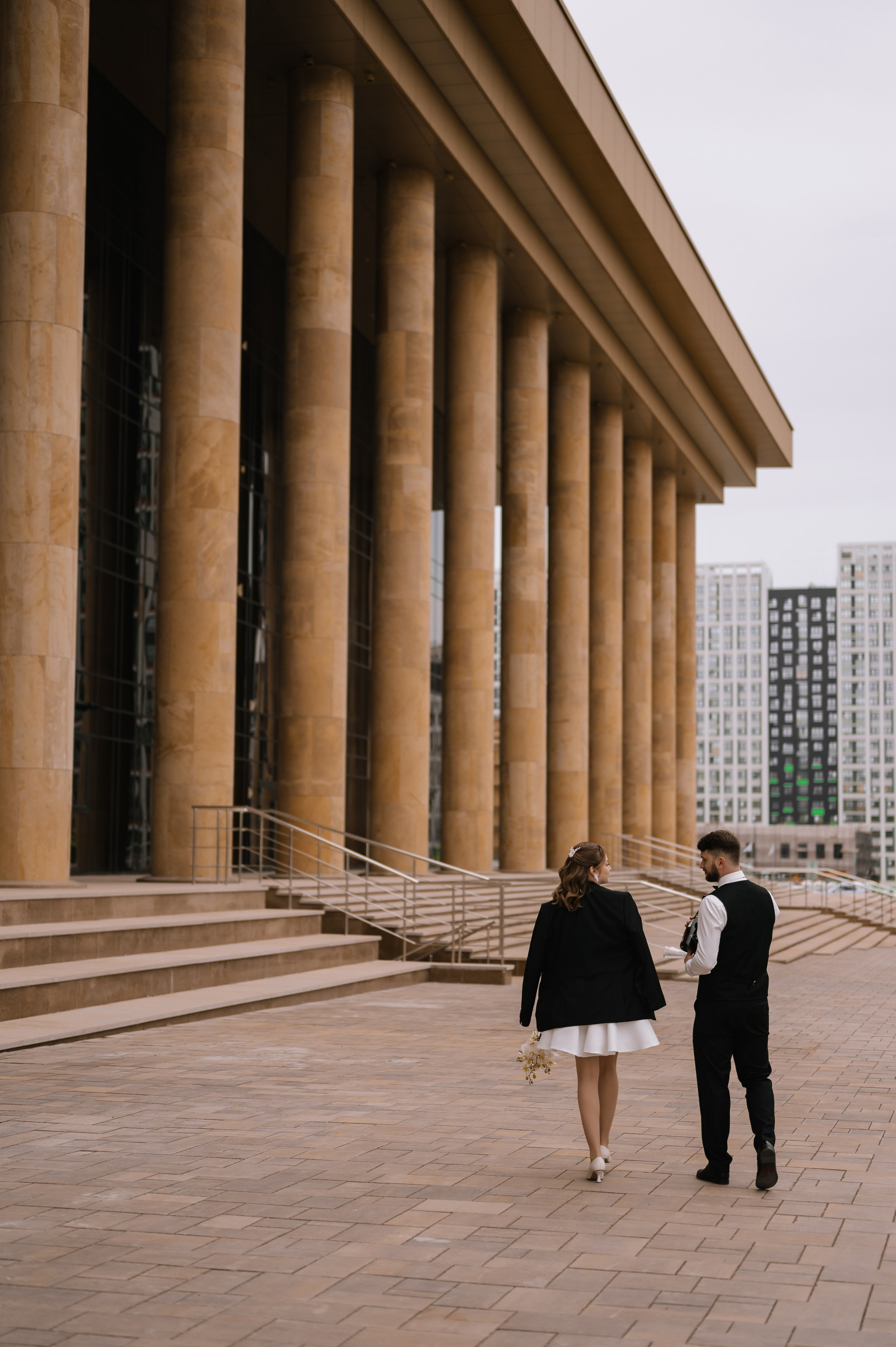 Николай и Евгения. Свадебный Фотограф Челябинск Уфа Егорова Анастасия
