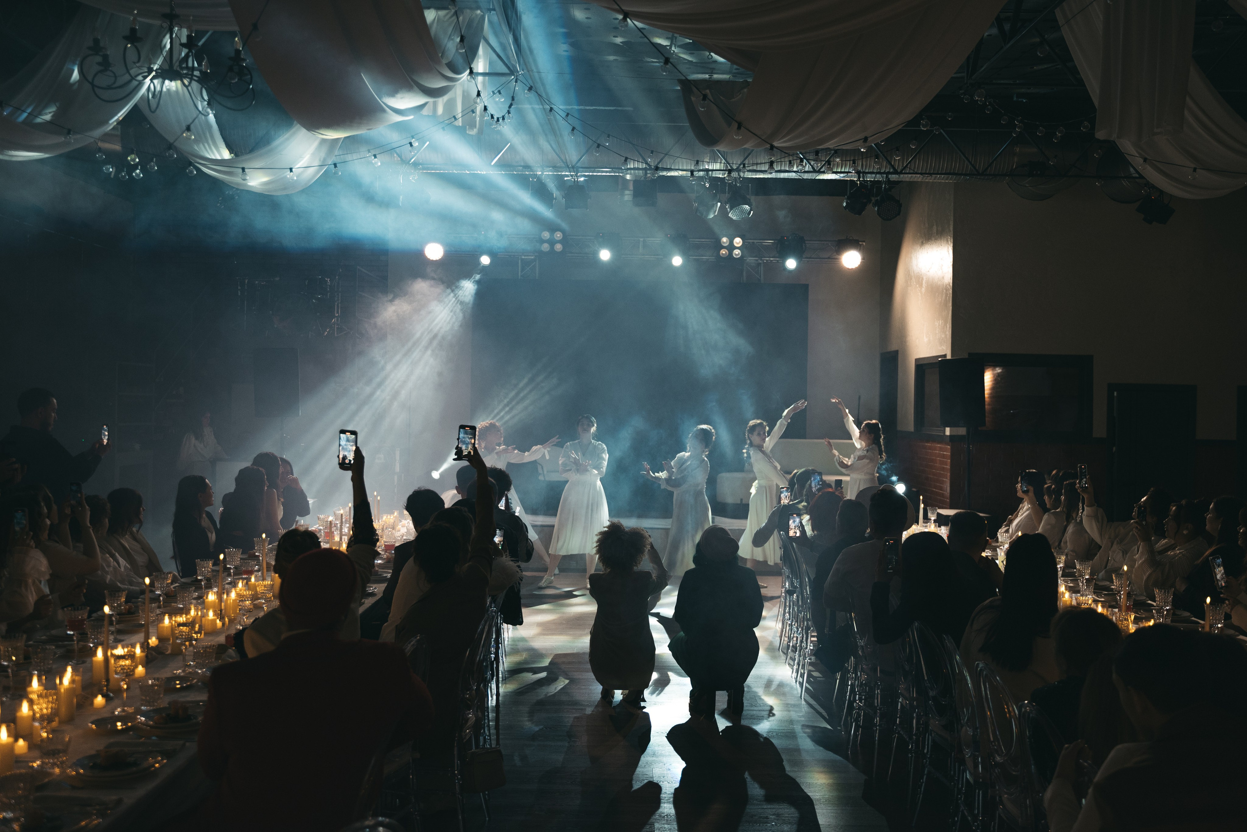 WhiteRoom Pre-wedding. Репортажный и свадебный фотограф в Сургуте